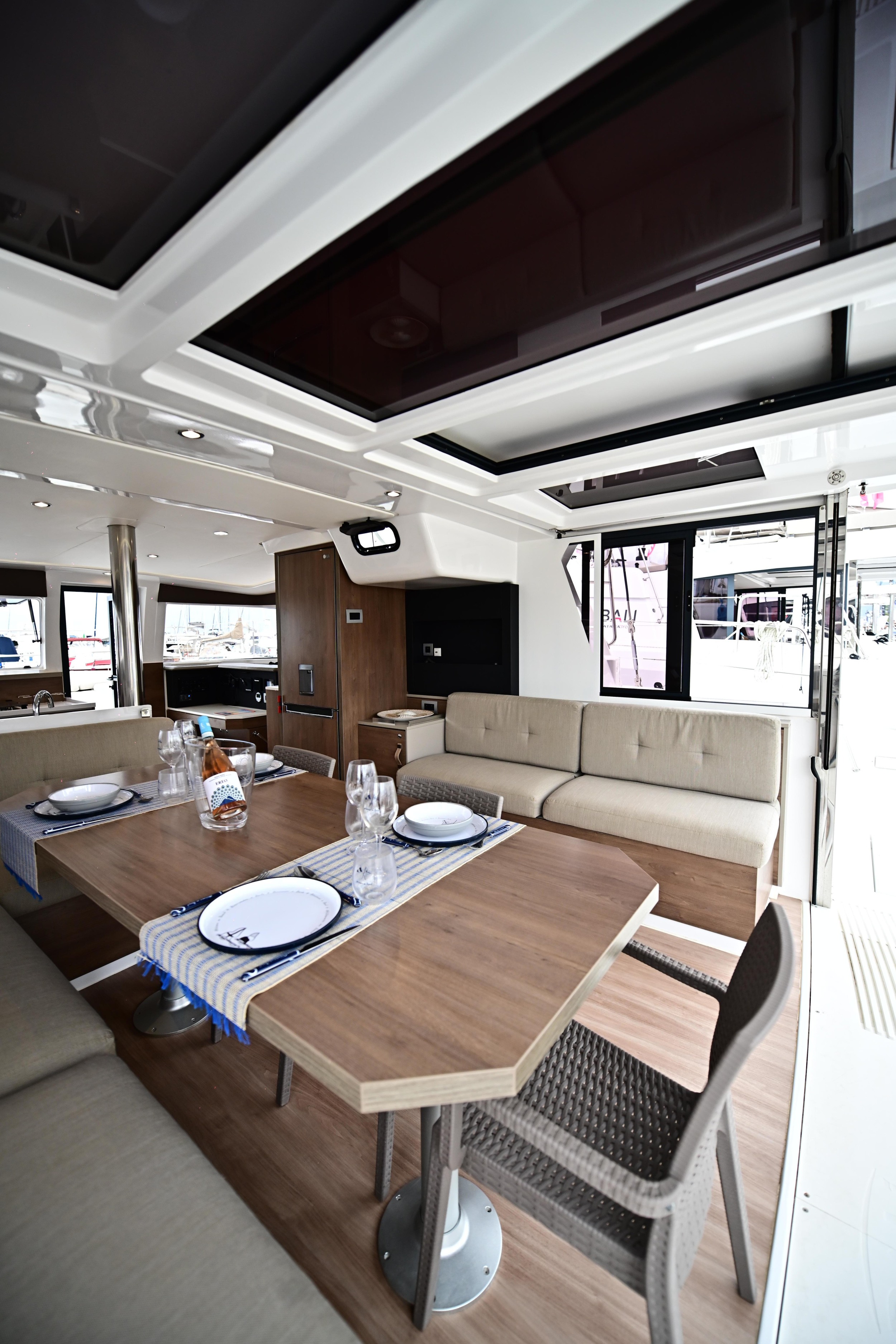 Photo #29 - Bali 4.2 (Res23) in Portisco - 21002