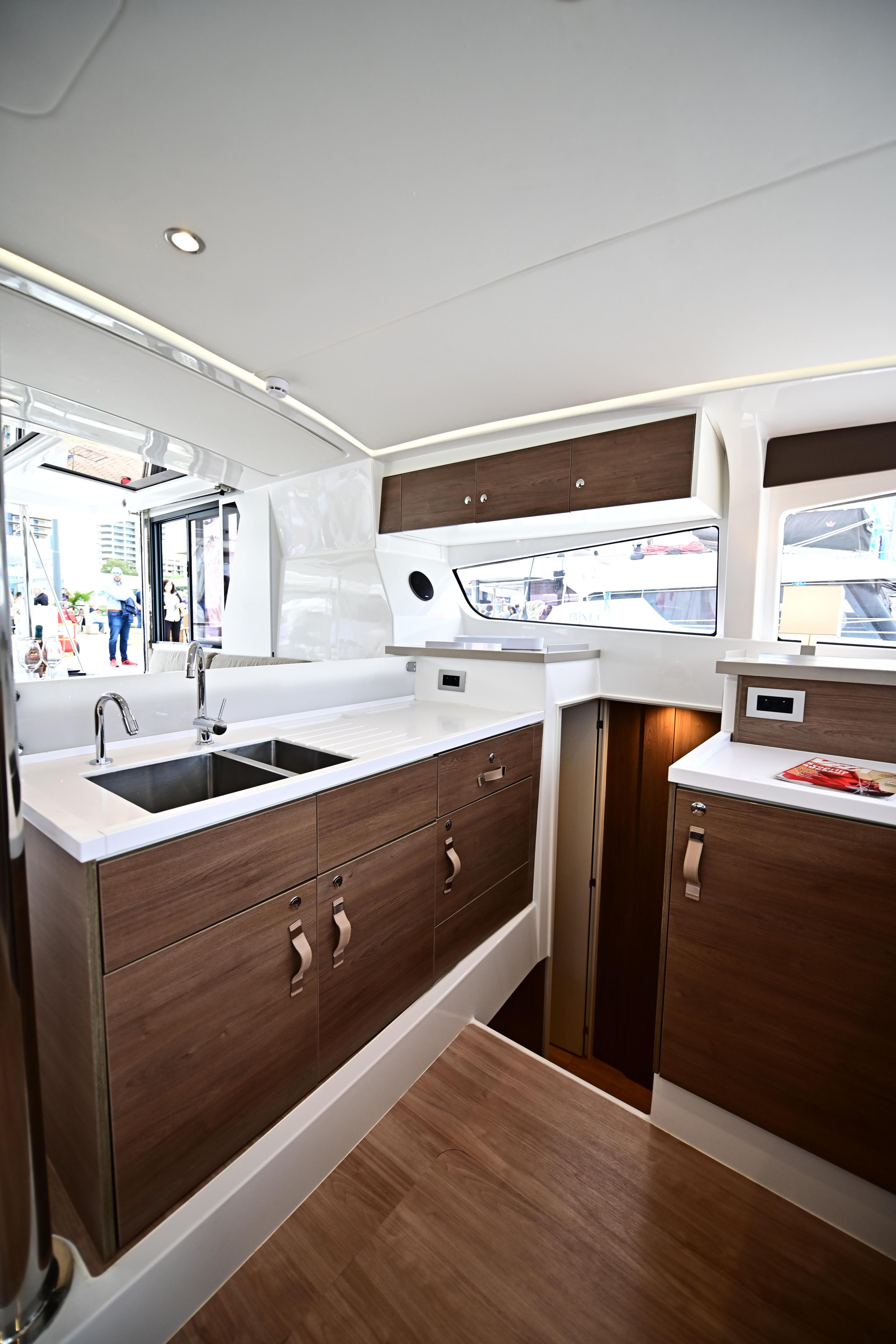 Photo #8 - Bali 4.2 (Res23) in Portisco - 21002