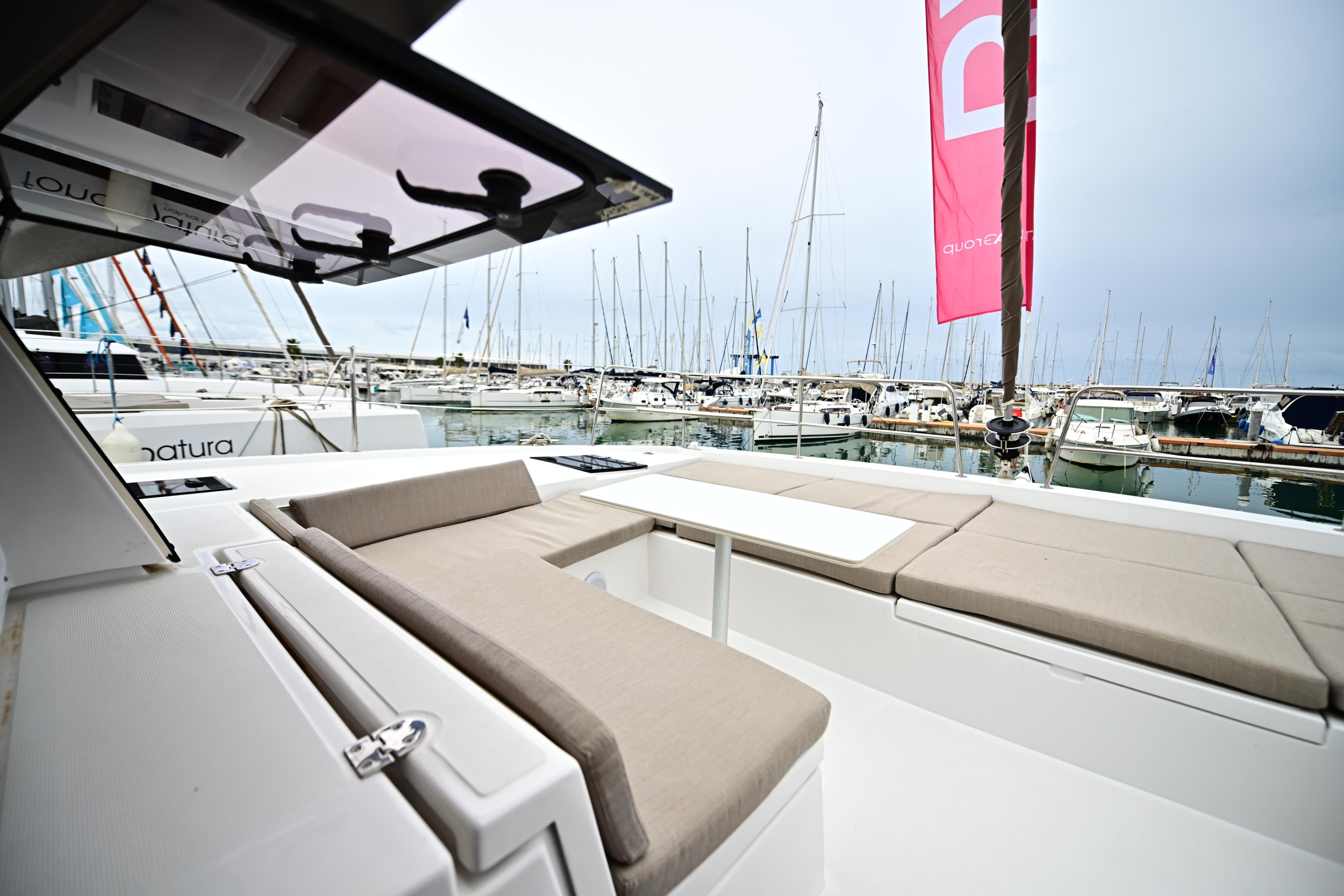 Photo #9 - Bali 4.2 (Res23) in Portisco - 21002