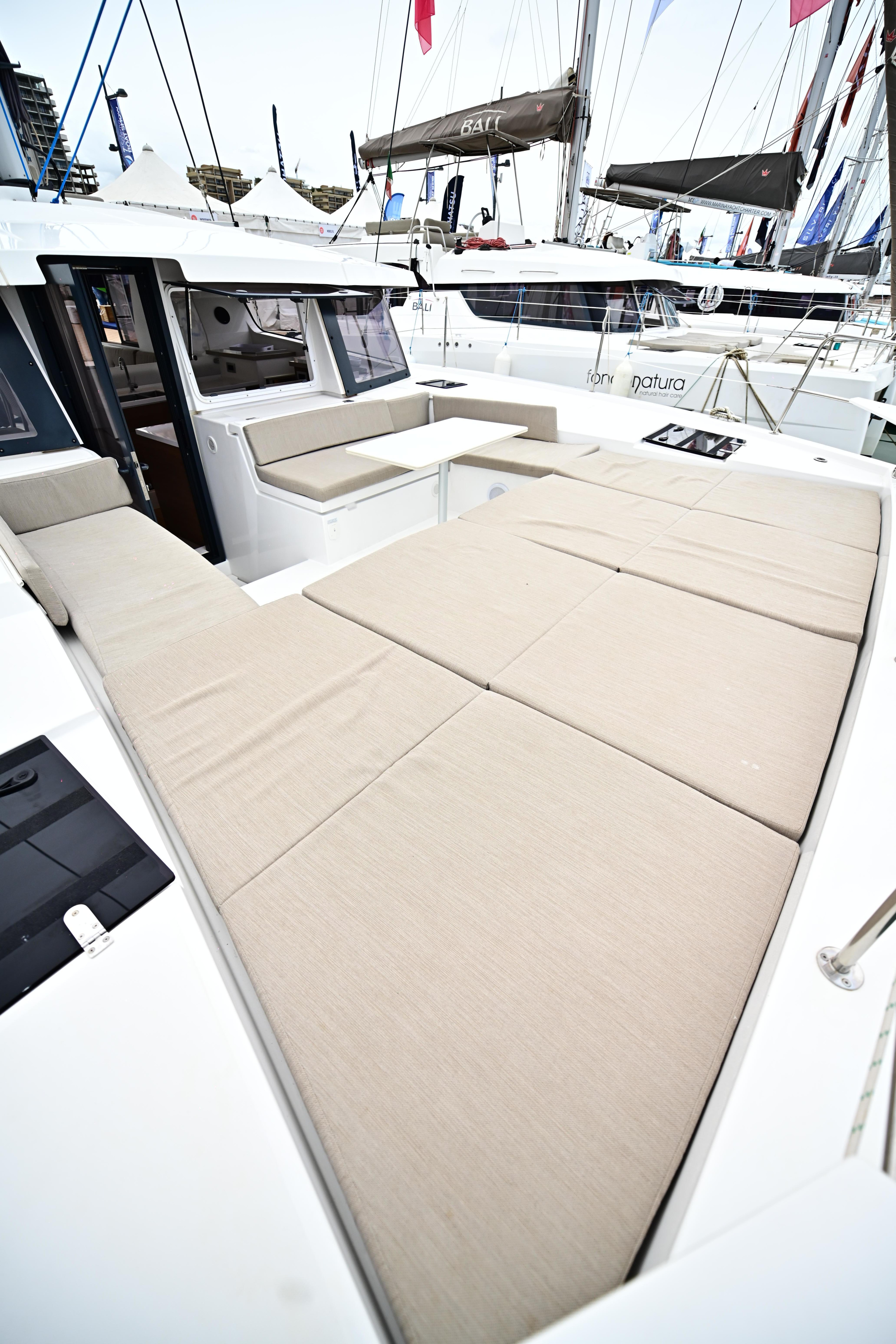 Photo #19 - Bali 4.2 (Res23) in Portisco - 21002