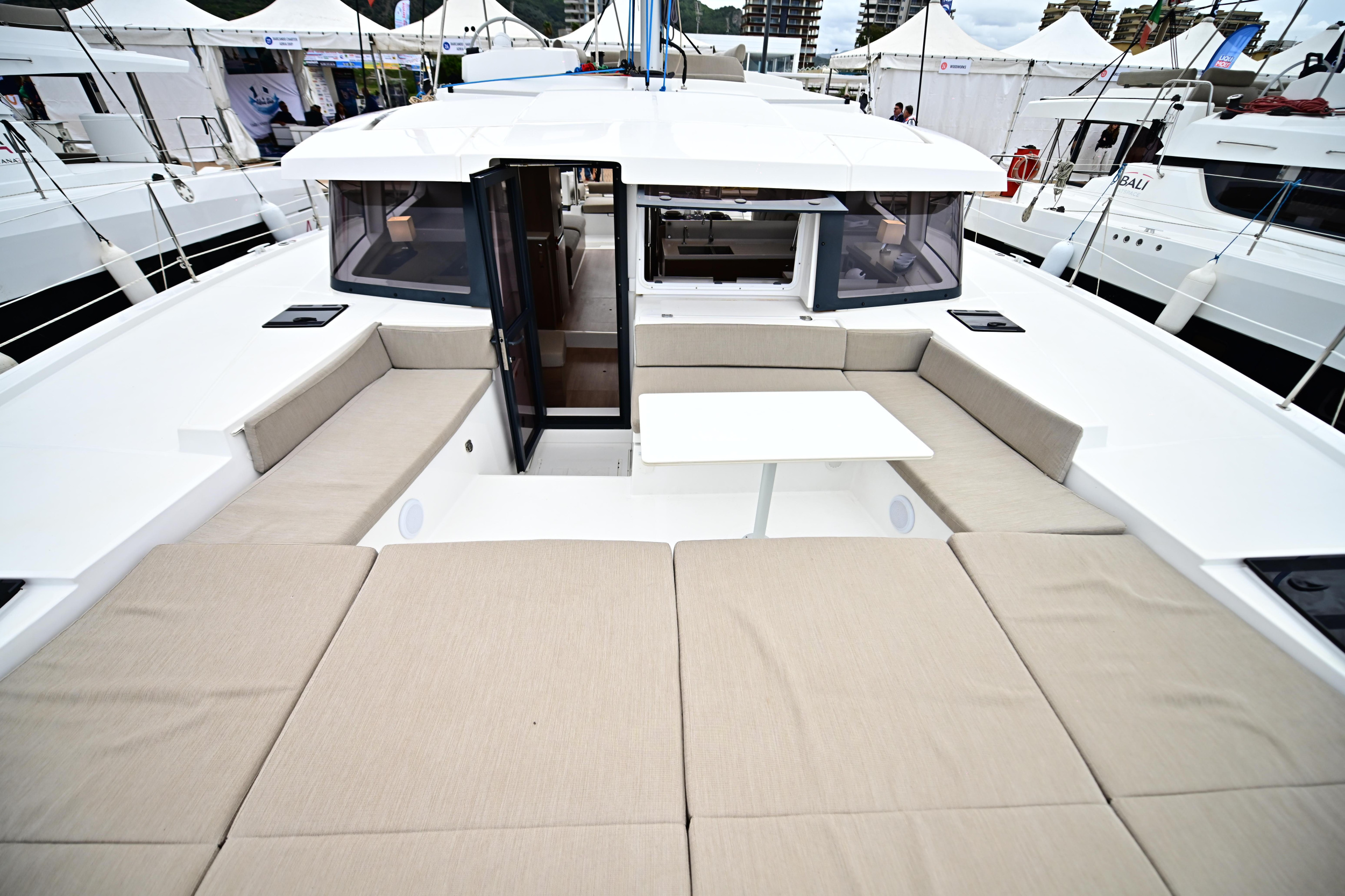 Photo #34 - Bali 4.2 (Res23) in Portisco - 21002