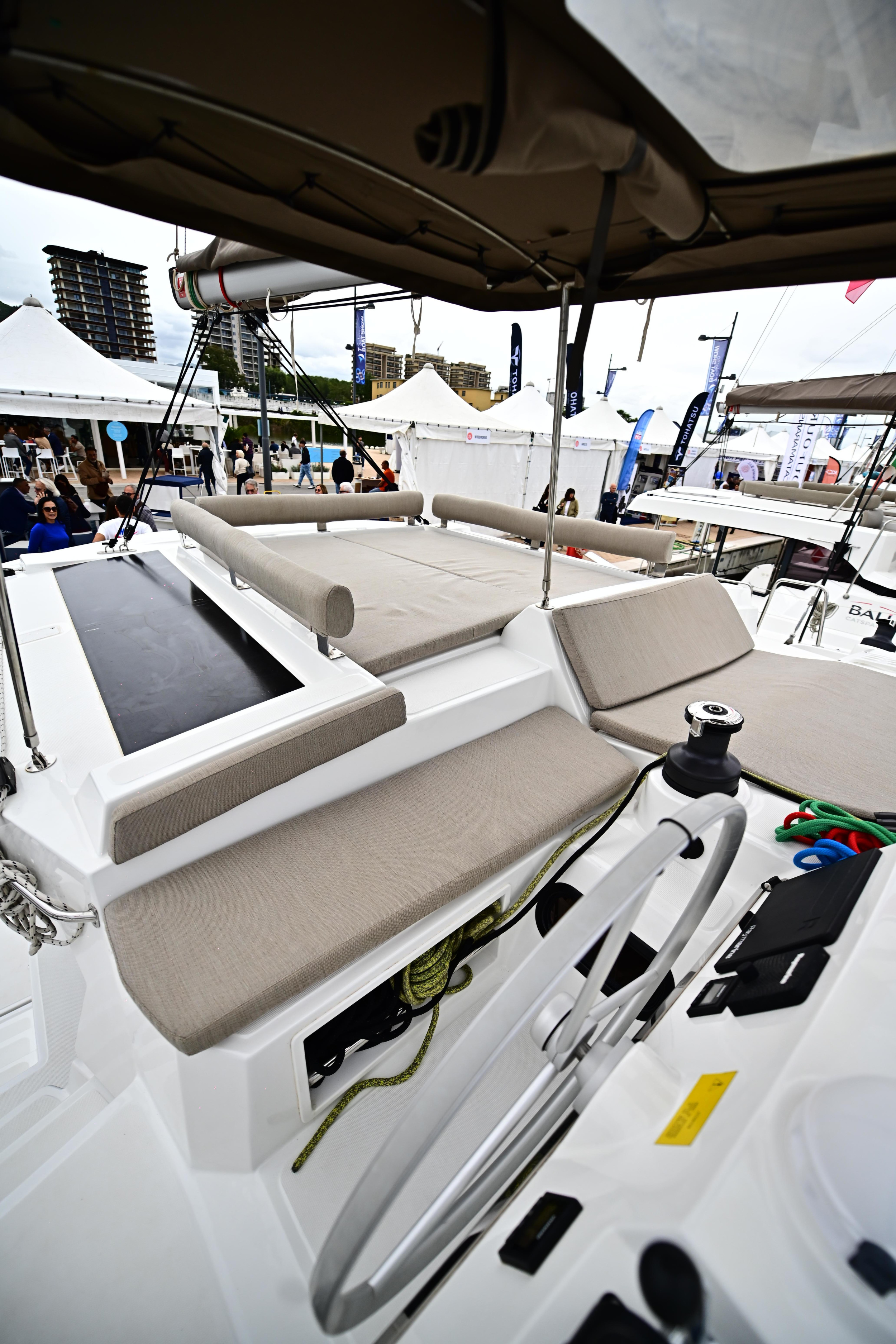 Photo #27 - Bali 4.2 (Res23) in Portisco - 21002