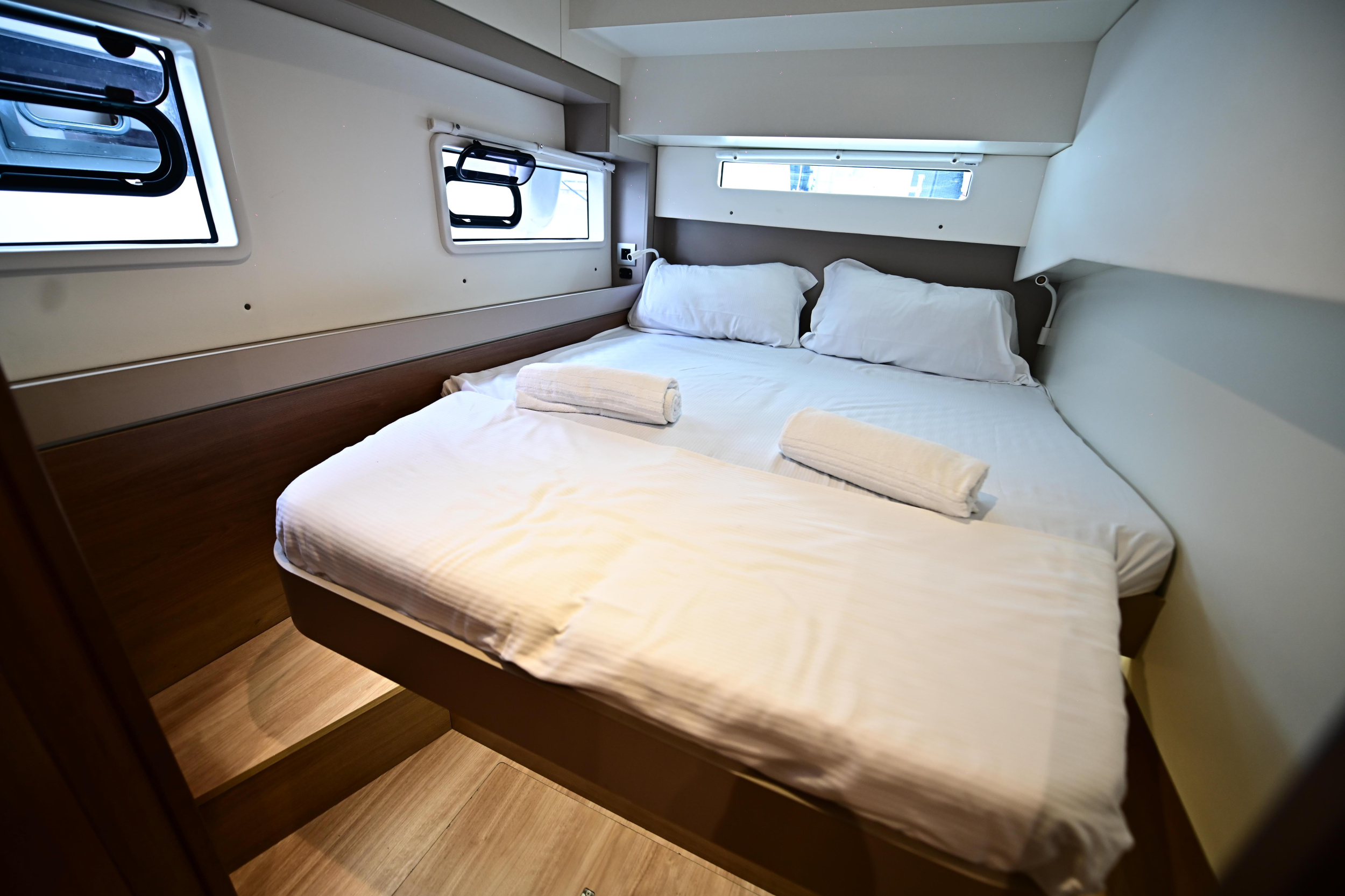 Photo #32 - Bali 4.2 (Res23) in Portisco - 21002