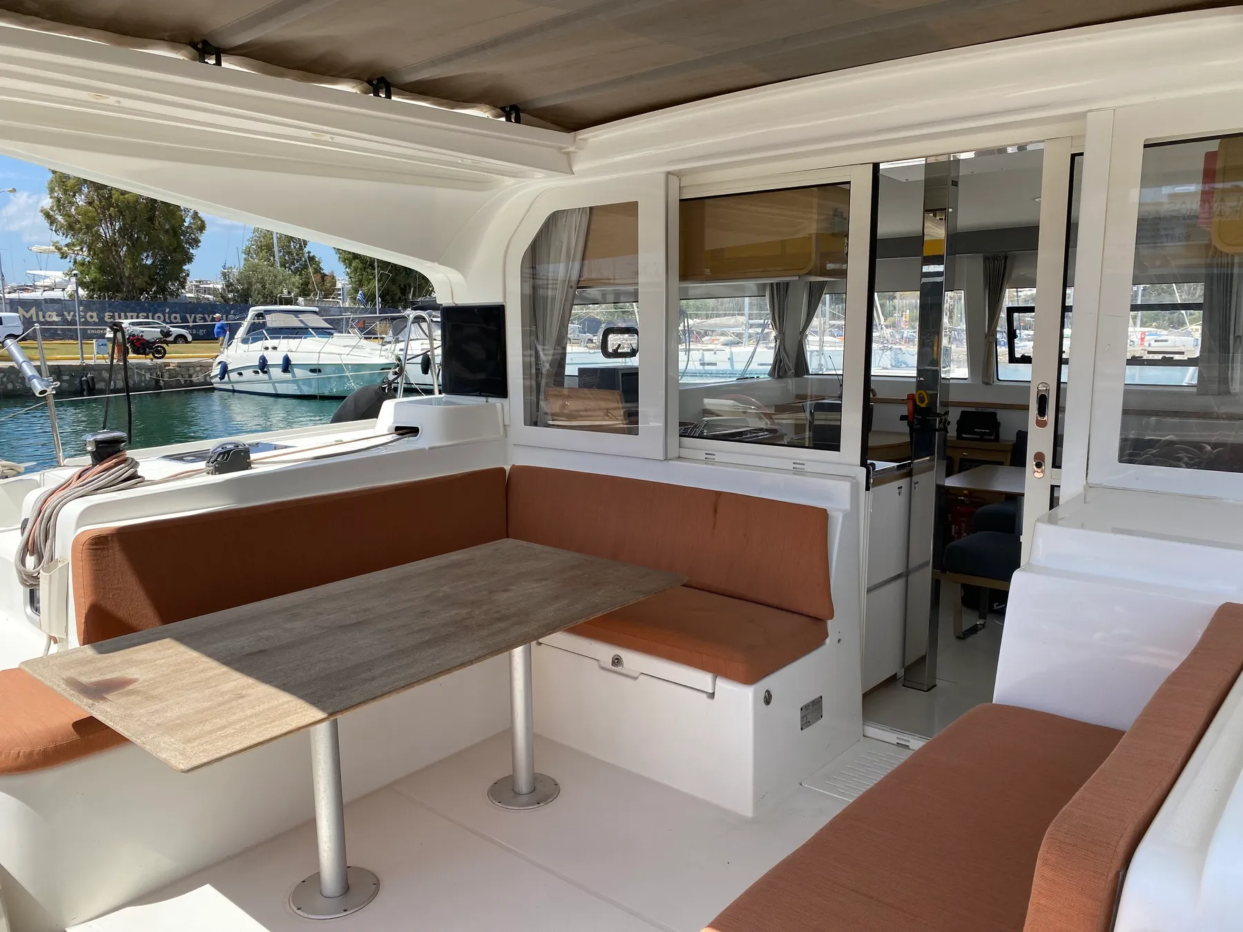 Photo #10 - Excess 12 (Spearhead) in Kalamata - 23133