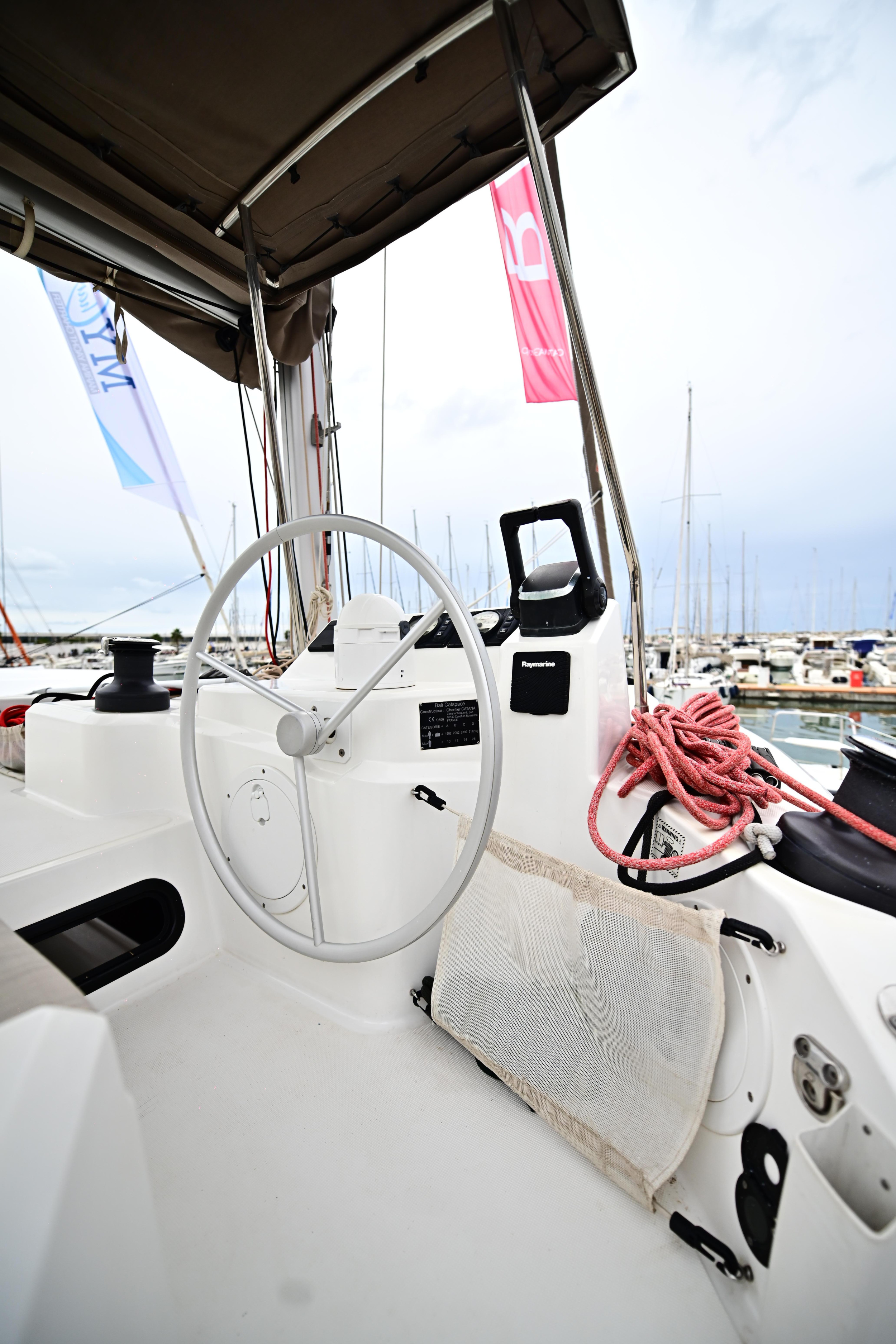 Photo #37 - Bali Catspace (Perrito Caliente) in Portorosa - 22206