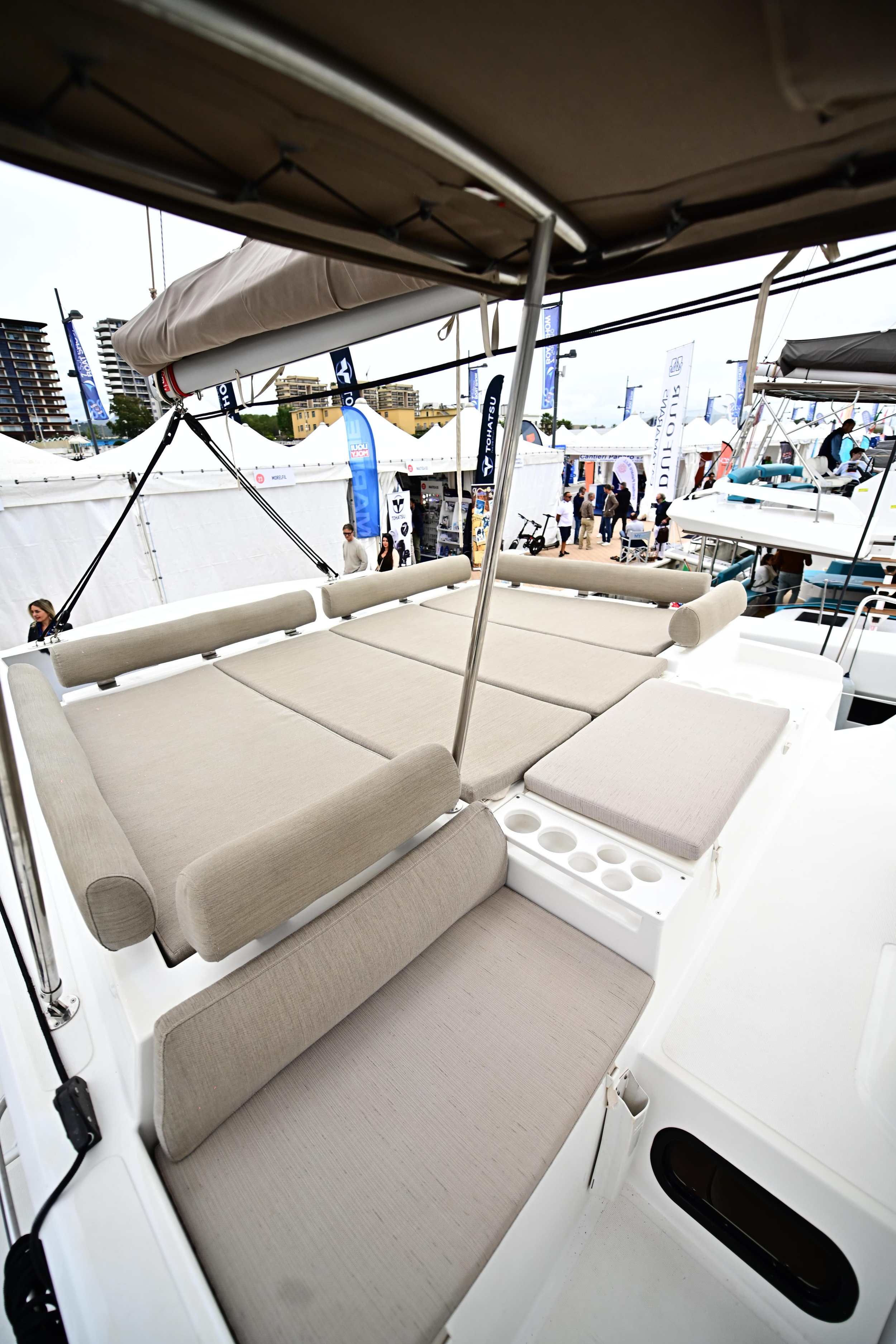 Photo #7 - Bali Catspace (Perrito Caliente) in Portorosa - 22206