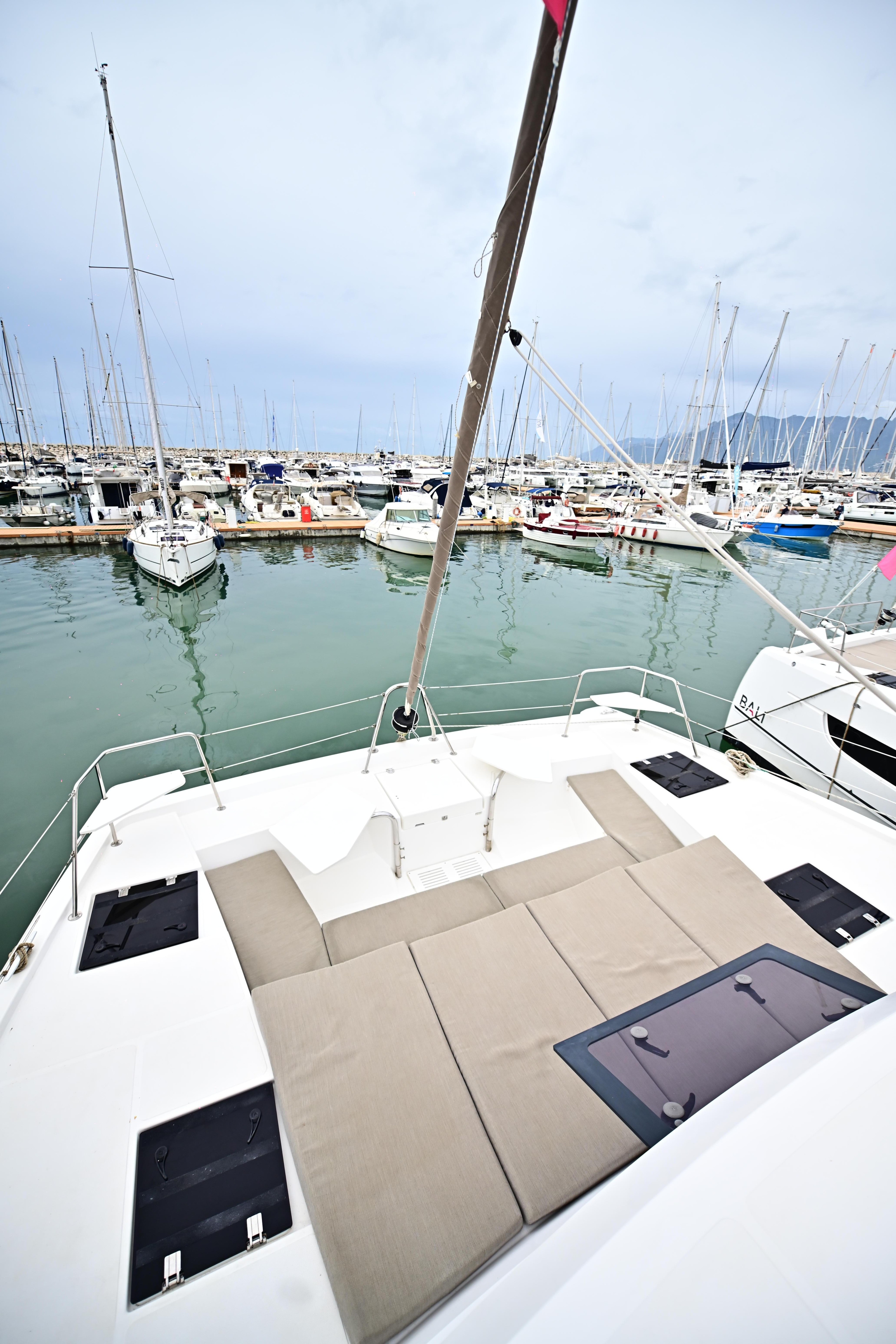 Photo #34 - Bali Catspace (Perrito Caliente) in Portorosa - 22206