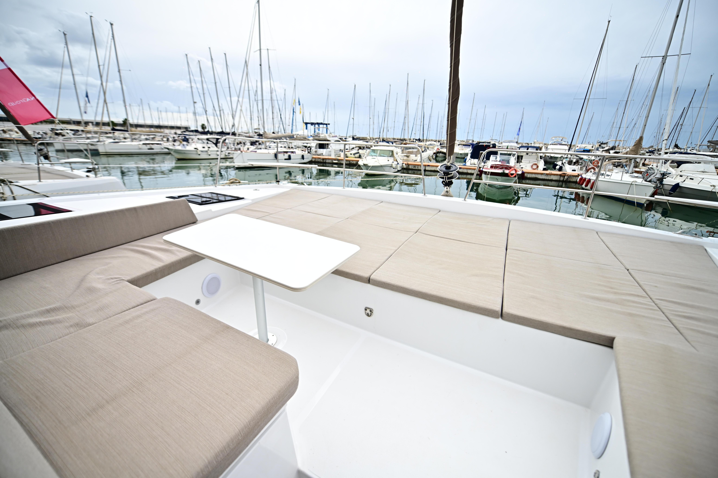 Photo #19 - Bali 4.4 (SKYFALL) in Portorosa - 25292