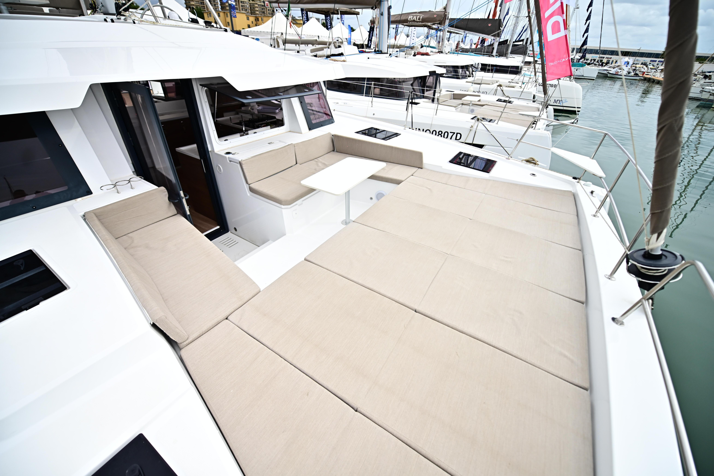 Photo #38 - Bali 4.4 (SKYFALL) in Portorosa - 25292