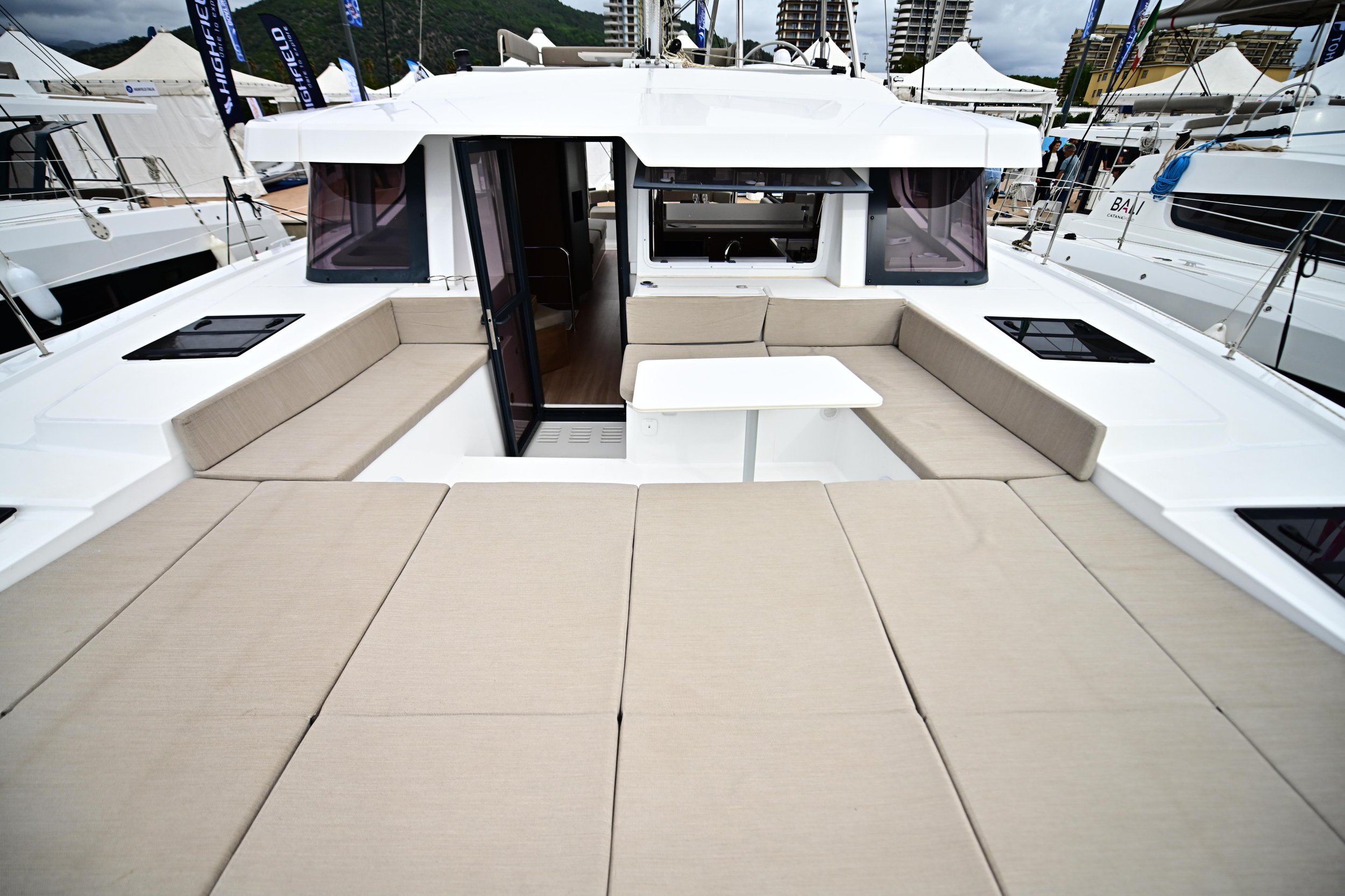 Photo #6 - Bali 4.4 (SKYFALL) in Portorosa - 25292