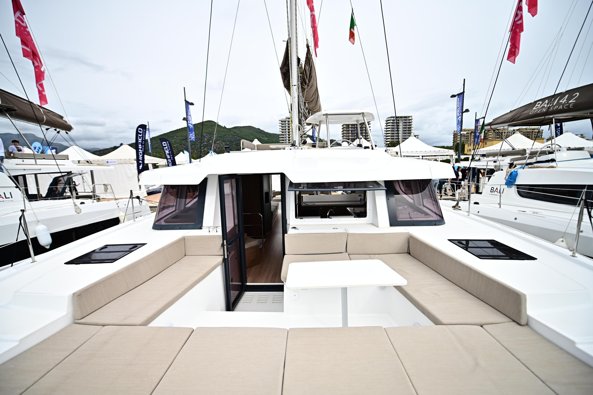 Photo #8 - Bali 4.4 (SKYFALL) in Portorosa - 25292