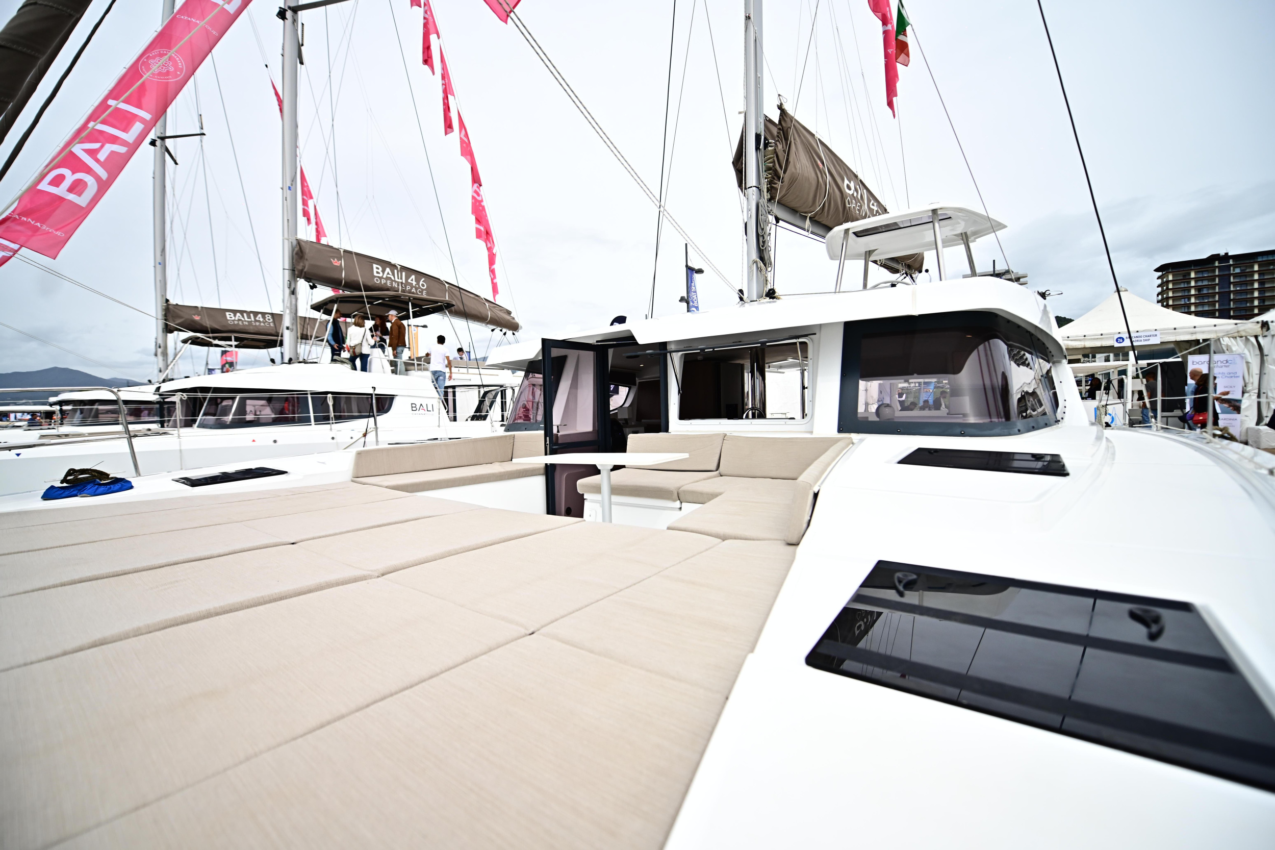 Photo #53 - Bali 4.4 (SKYFALL) in Portorosa - 25292