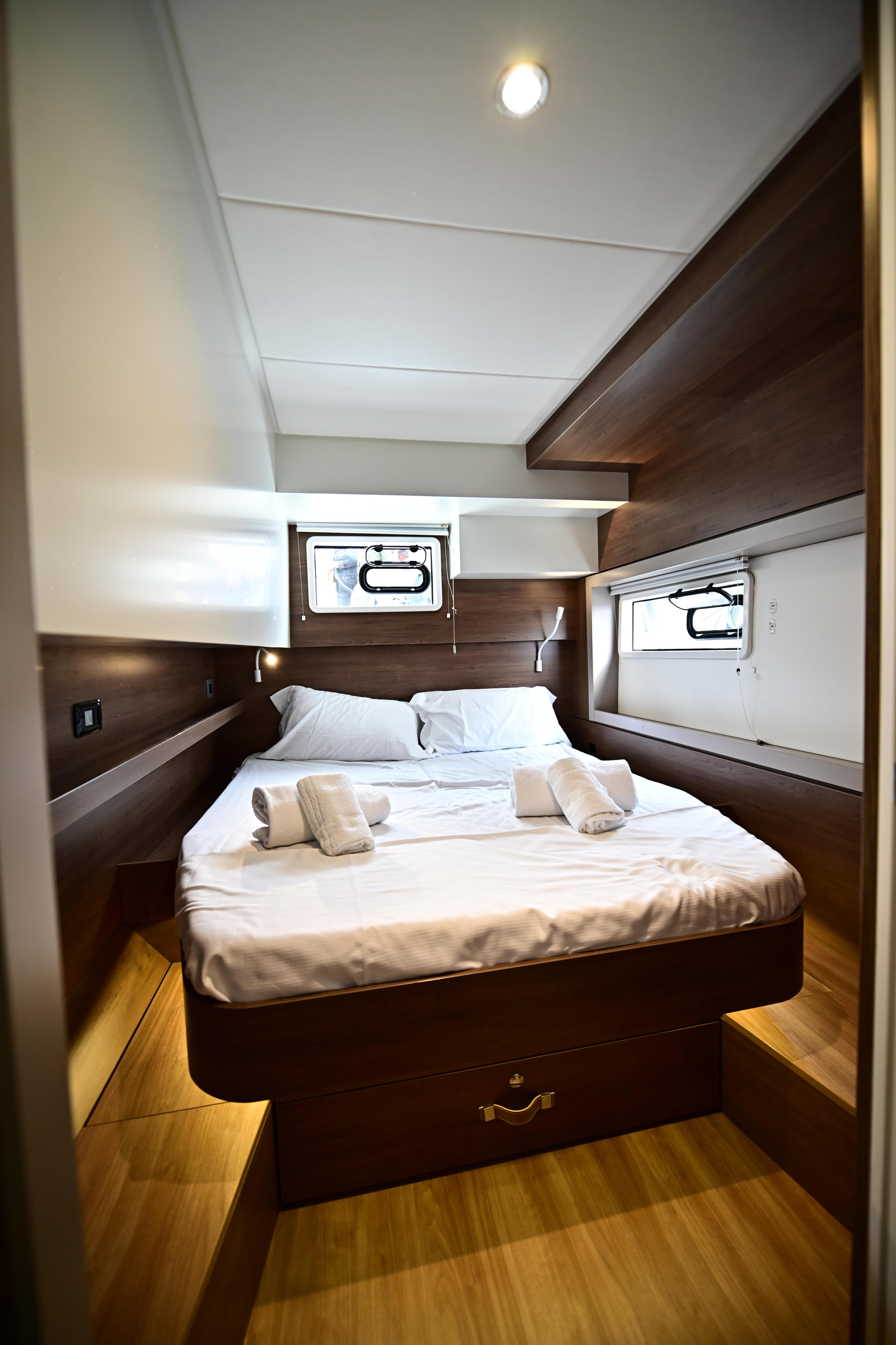 Photo #50 - Bali 4.4 (SKYFALL) in Portorosa - 25292