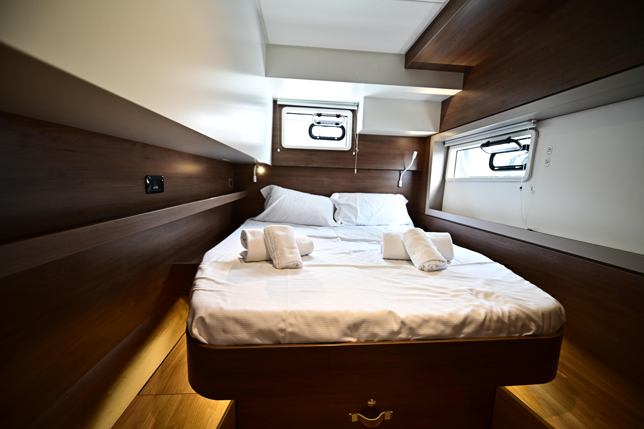 Photo #10 - Bali 4.4 (SKYFALL) in Portorosa - 25292
