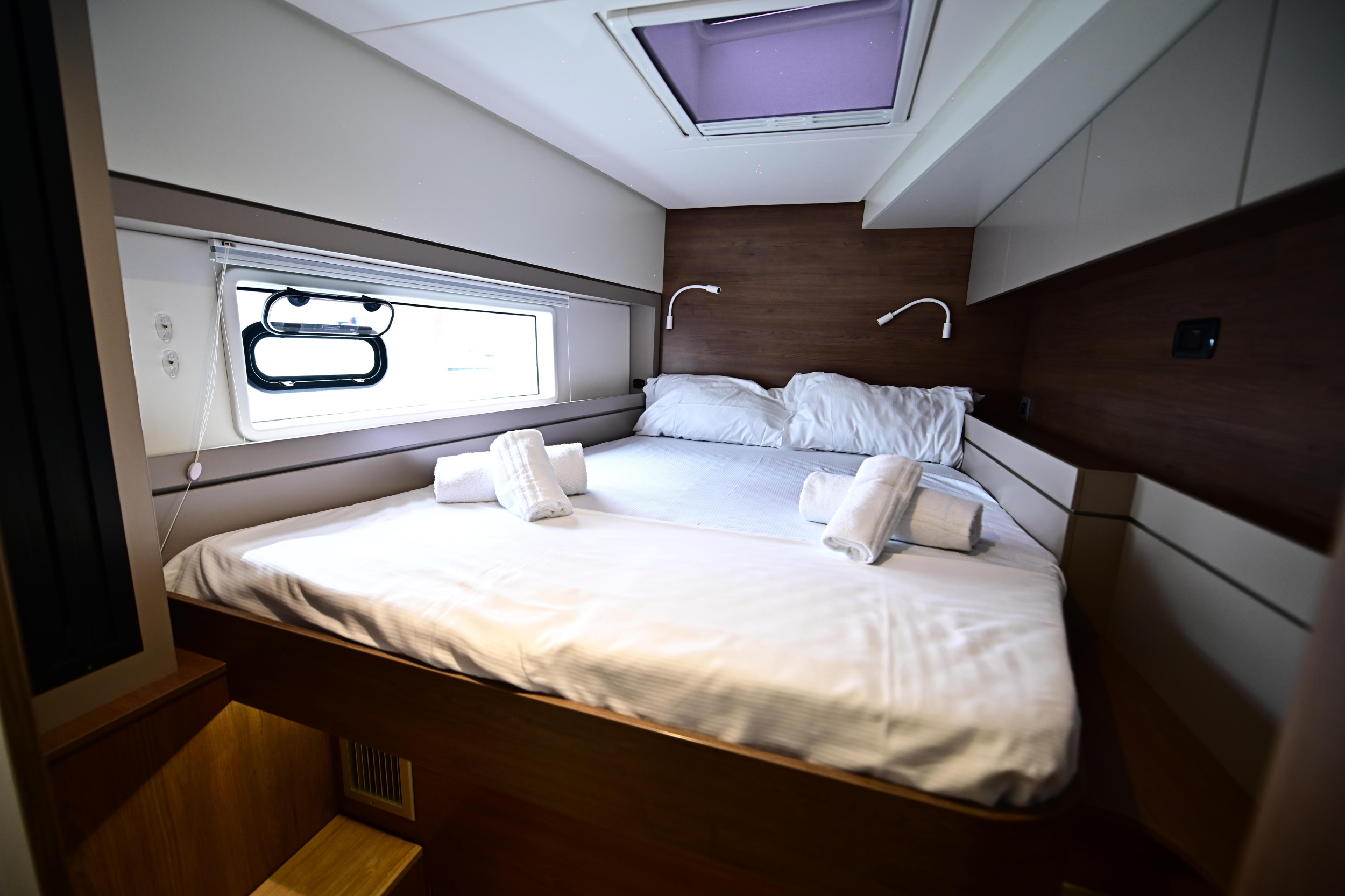 Photo #9 - Bali 4.4 (SKYFALL) in Portorosa - 25292
