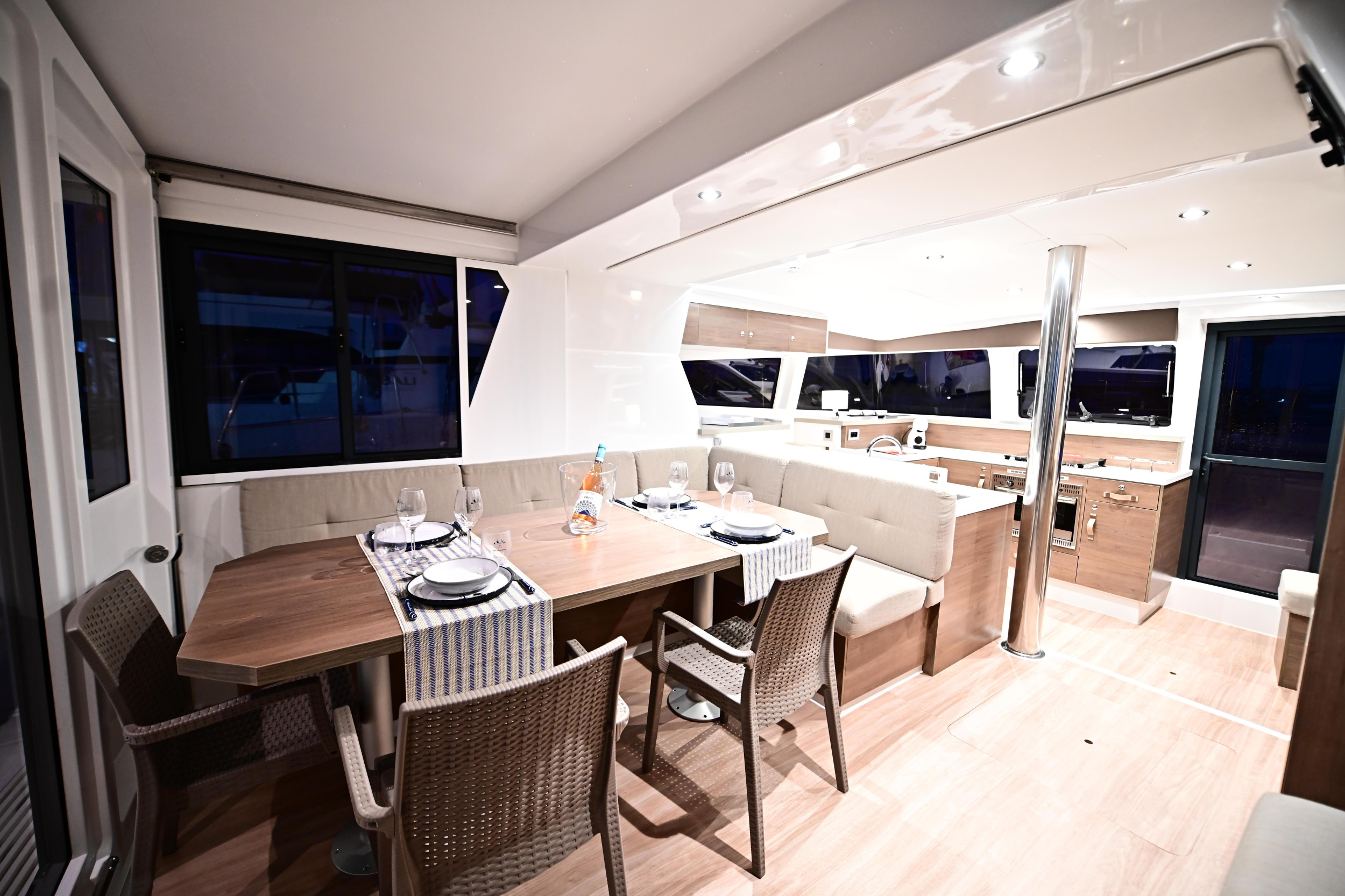 Photo #25 - Bali 4.4 (SKYFALL) in Portorosa - 25292