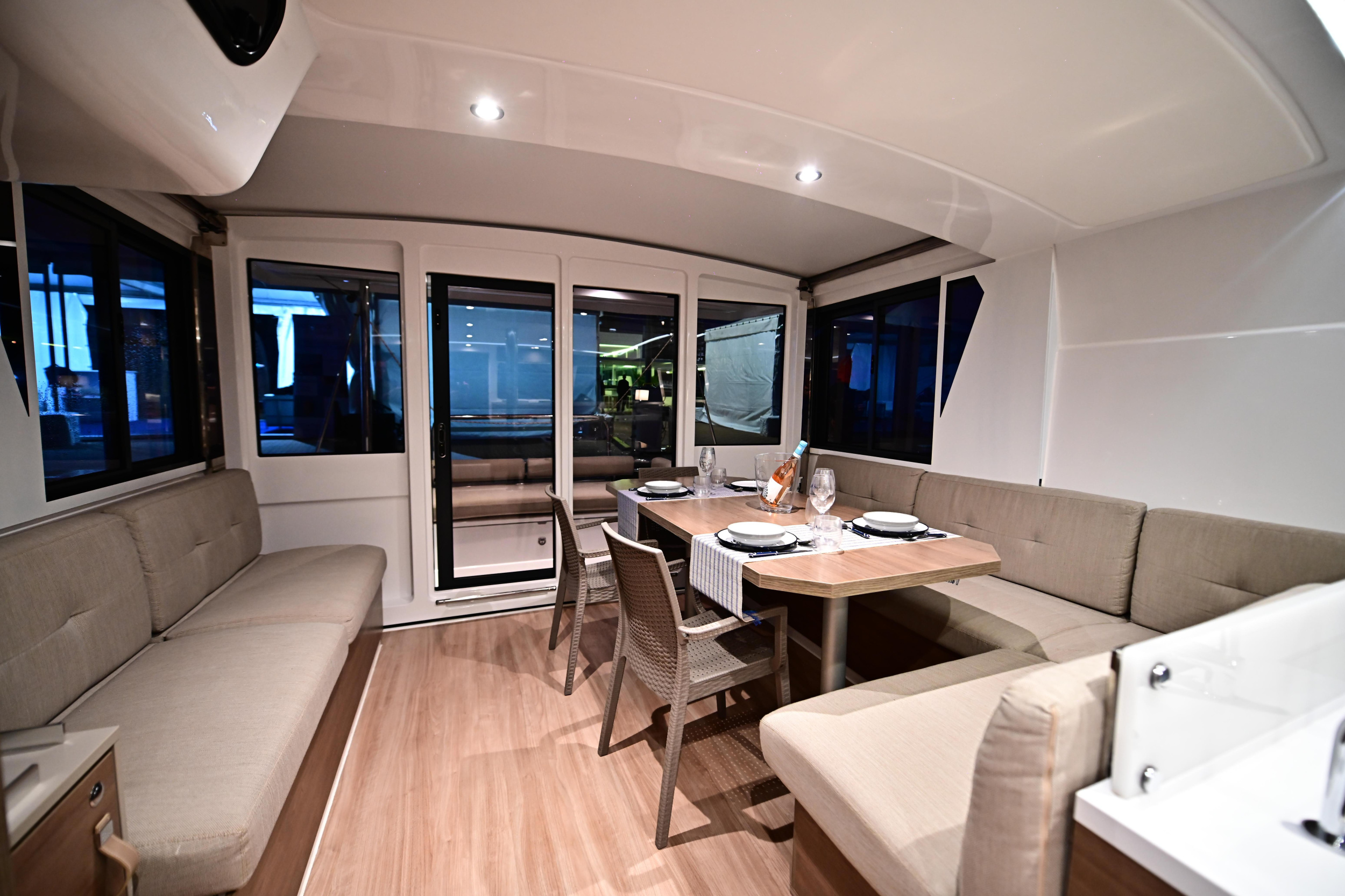 Photo #18 - Bali 4.4 (SKYFALL) in Portorosa - 25292