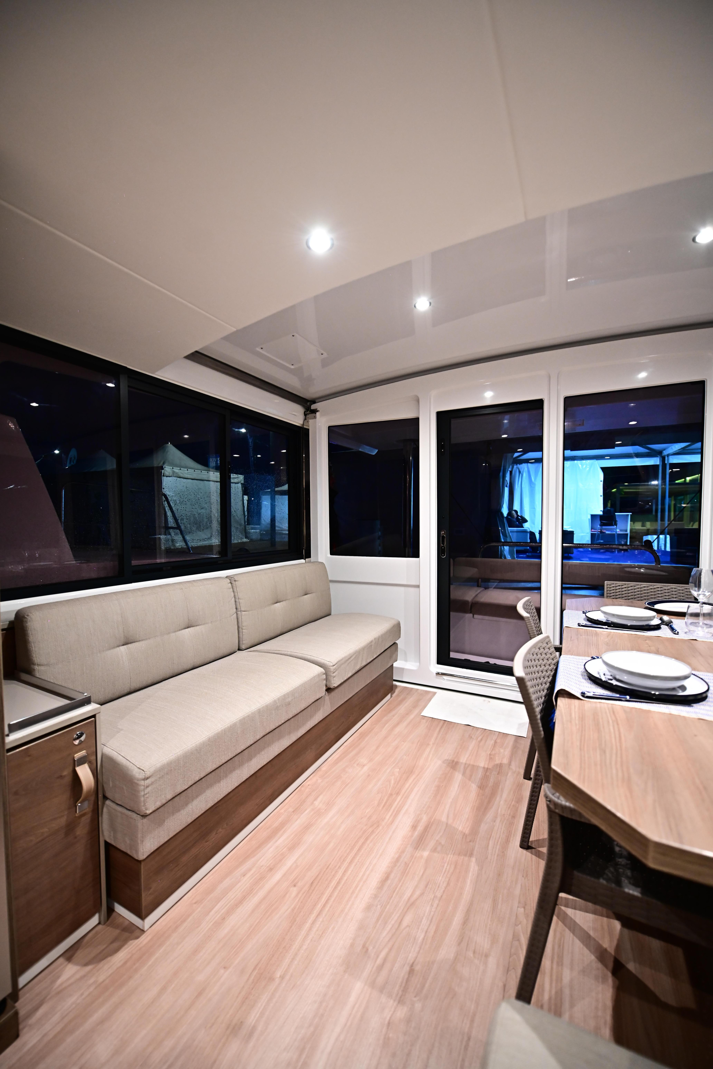 Photo #5 - Bali 4.4 (SKYFALL) in Portorosa - 25292