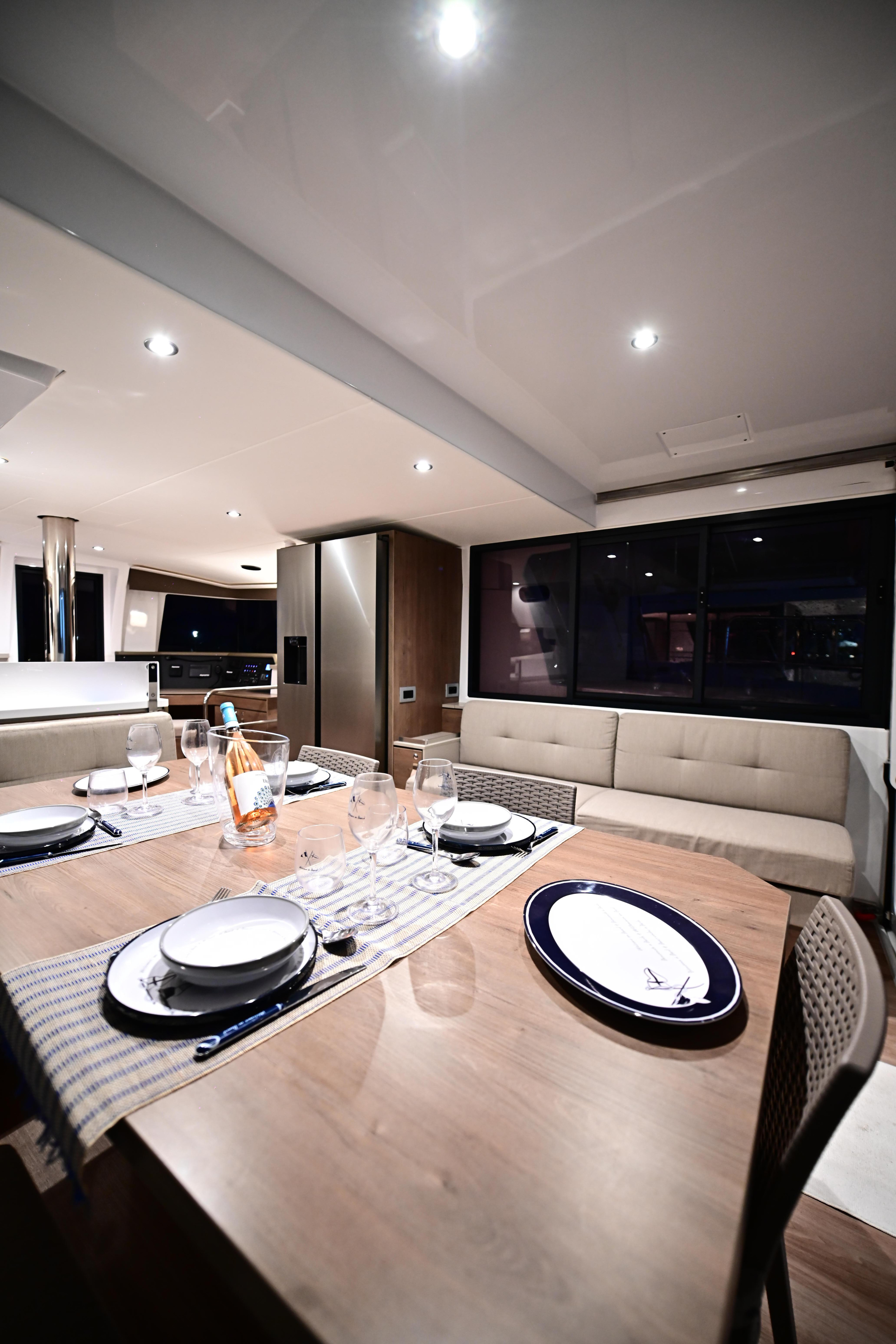 Photo #7 - Bali 4.4 (SKYFALL) in Portorosa - 25292