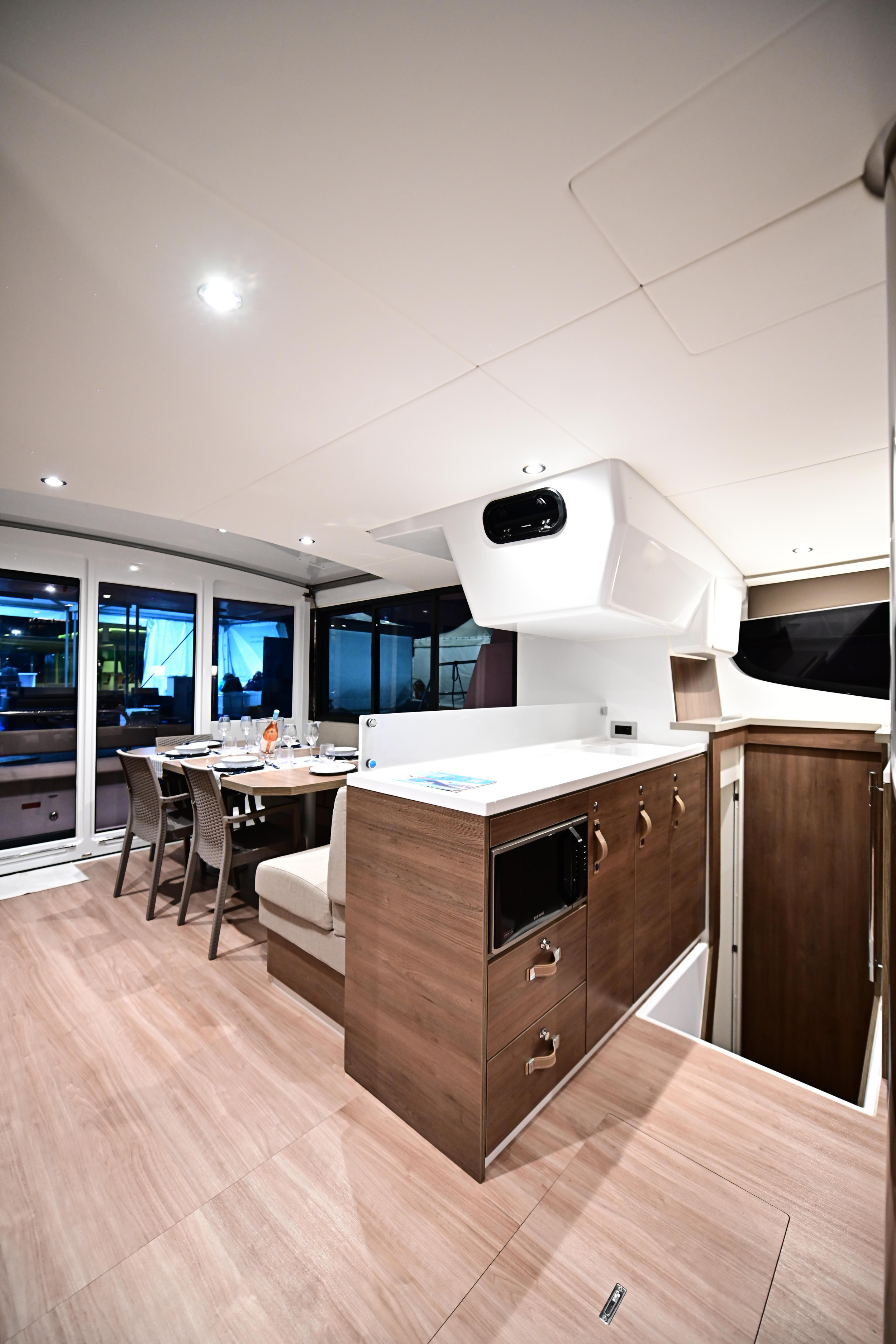 Photo #51 - Bali 4.4 (SKYFALL) in Portorosa - 25292
