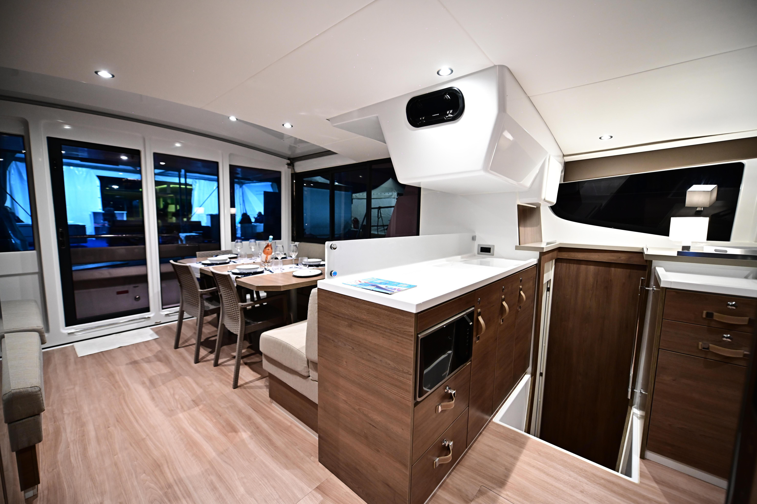 Photo #44 - Bali 4.4 (SKYFALL) in Portorosa - 25292