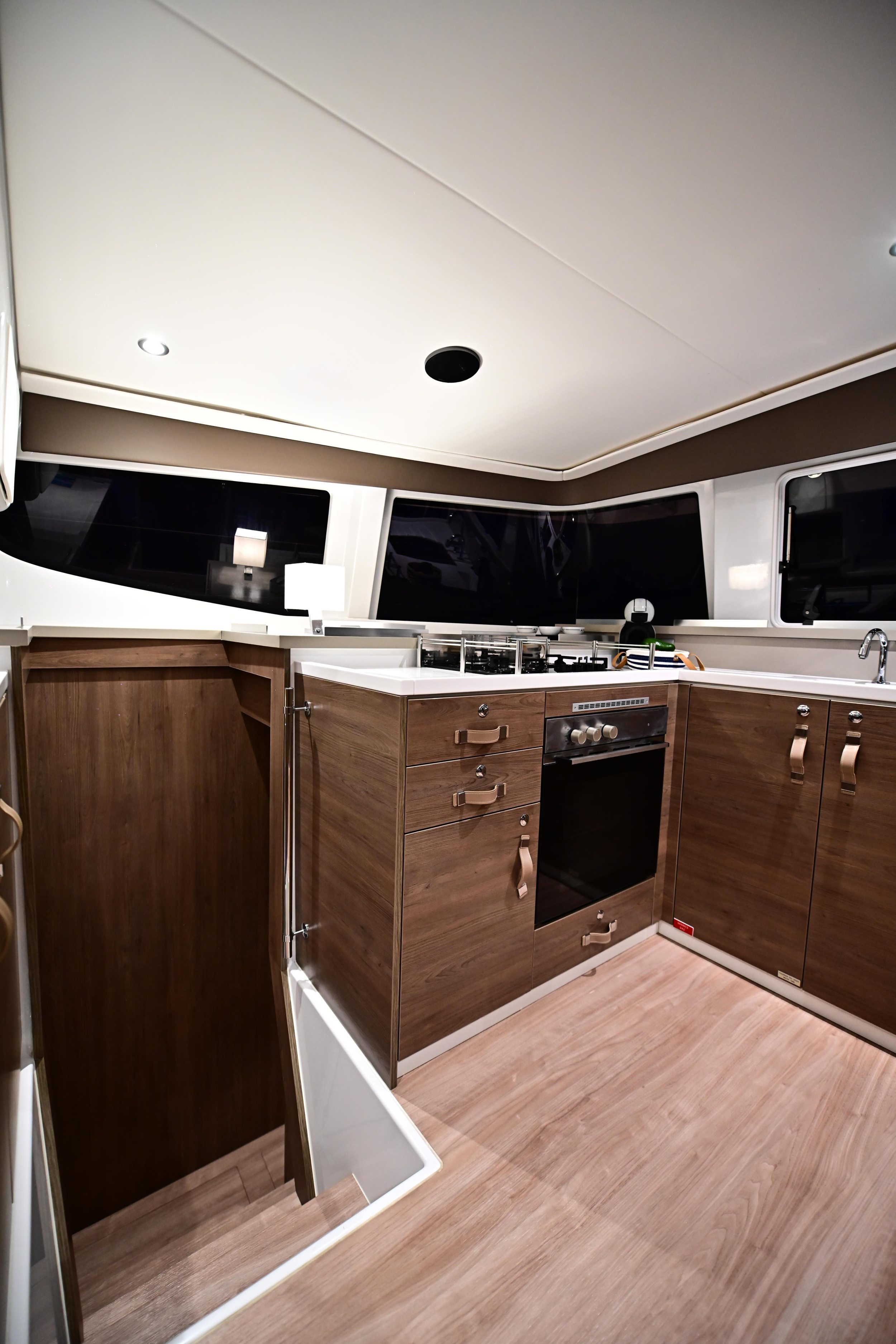 Photo #12 - Bali 4.4 (SKYFALL) in Portorosa - 25292