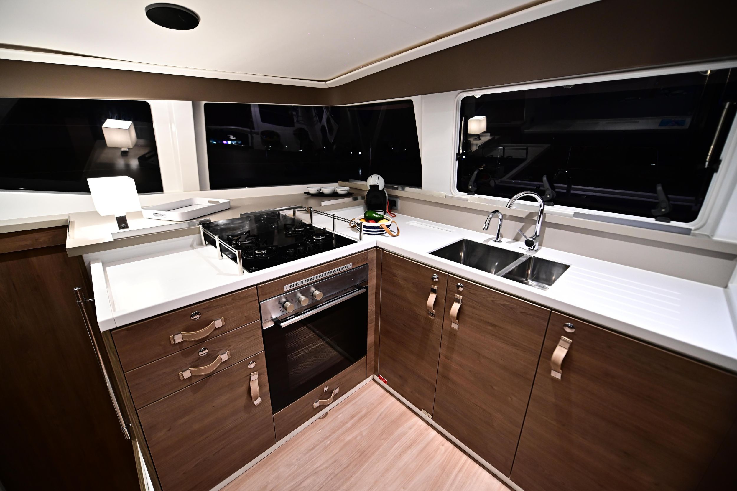 Photo #46 - Bali 4.4 (SKYFALL) in Portorosa - 25292