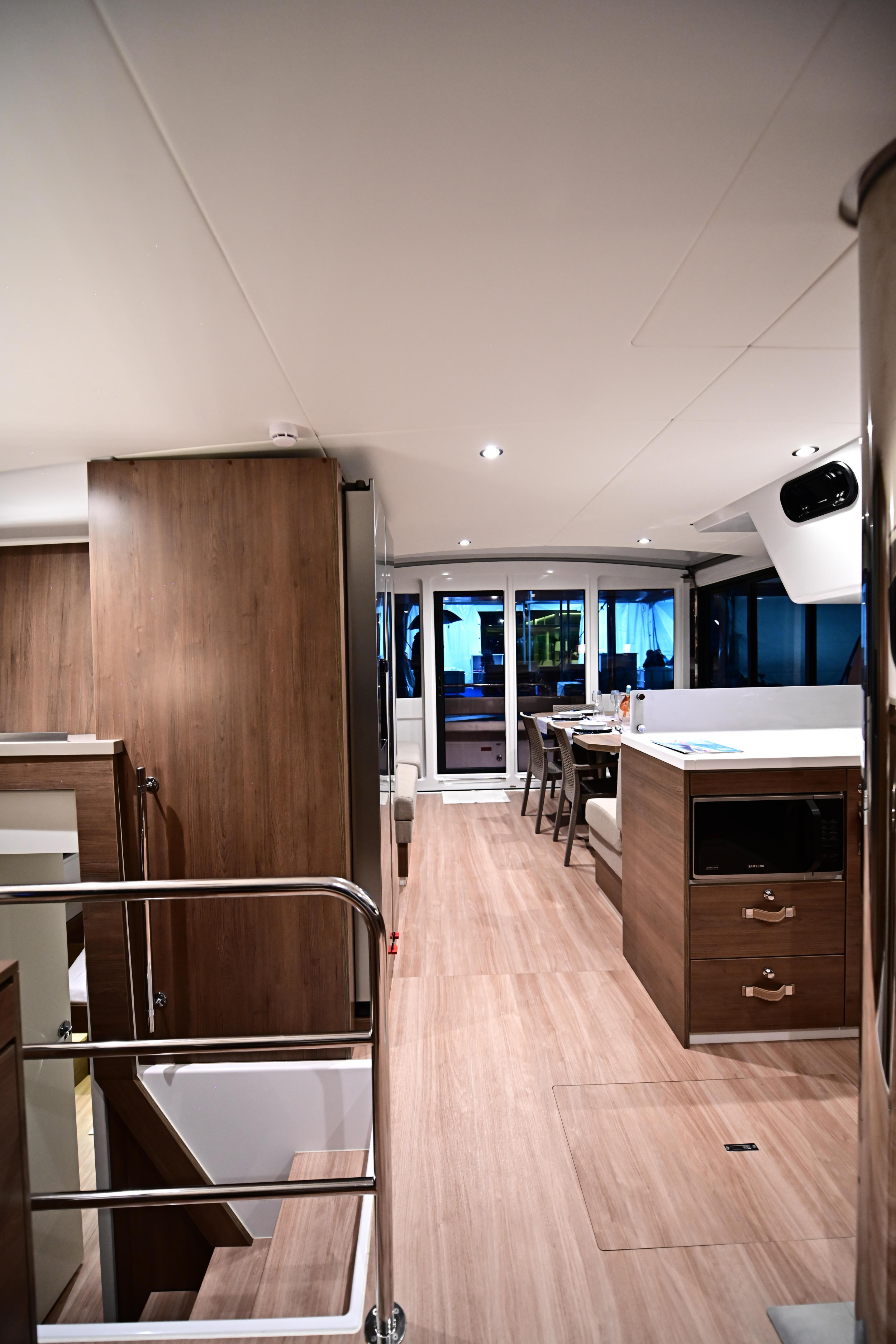 Photo #48 - Bali 4.4 (SKYFALL) in Portorosa - 25292