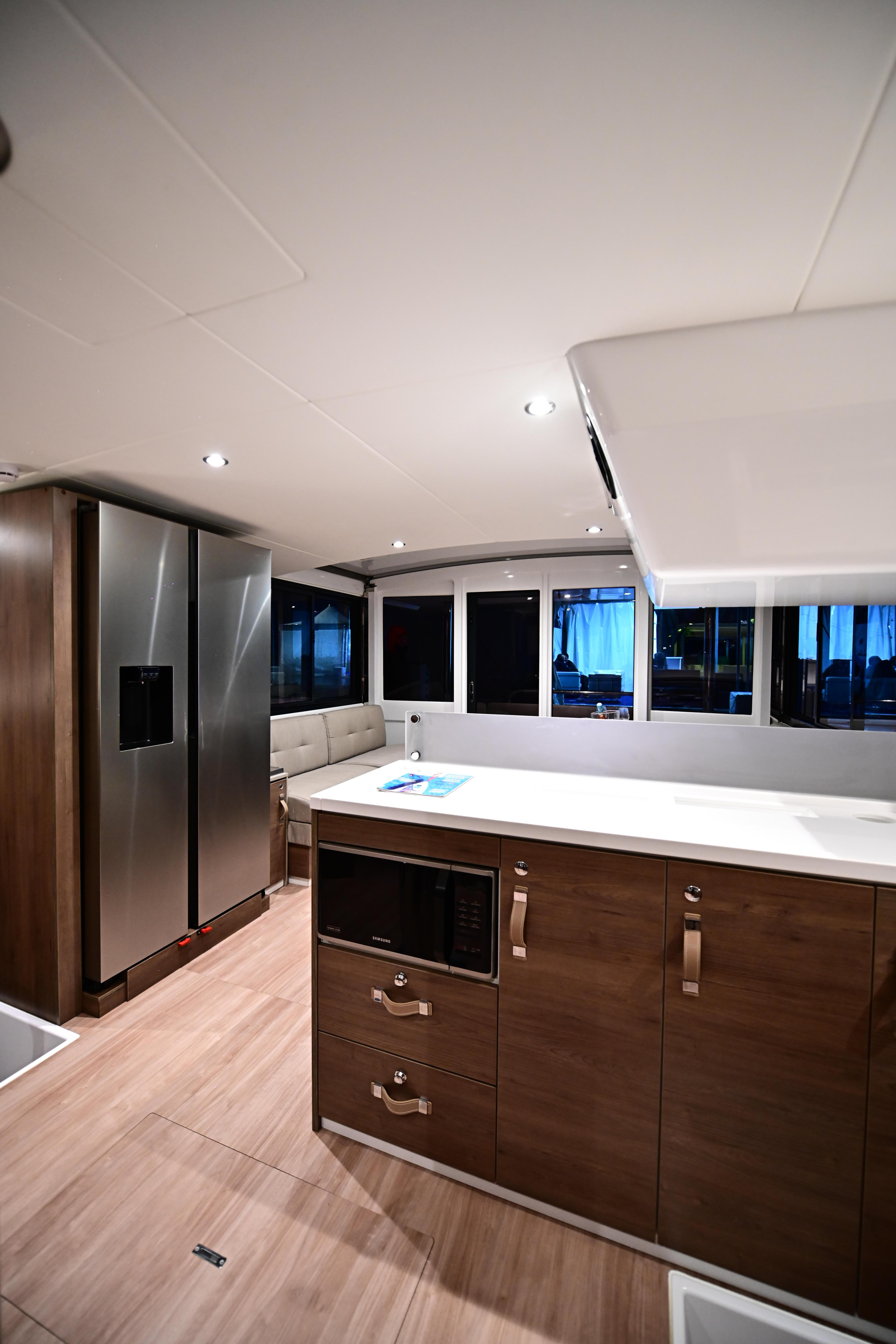 Photo #36 - Bali 4.4 (SKYFALL) in Portorosa - 25292