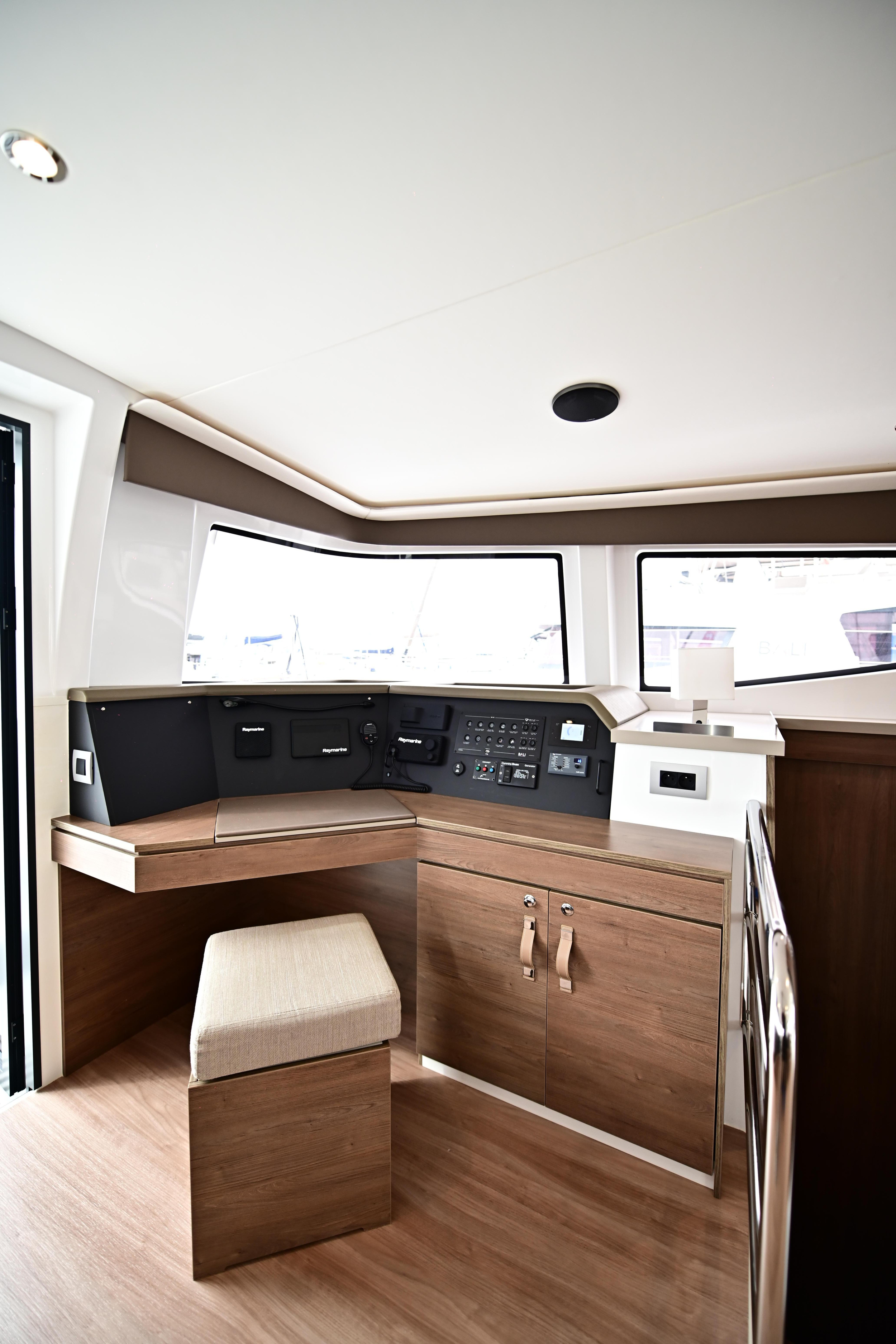 Photo #39 - Bali 4.4 (SKYFALL) in Portorosa - 25292