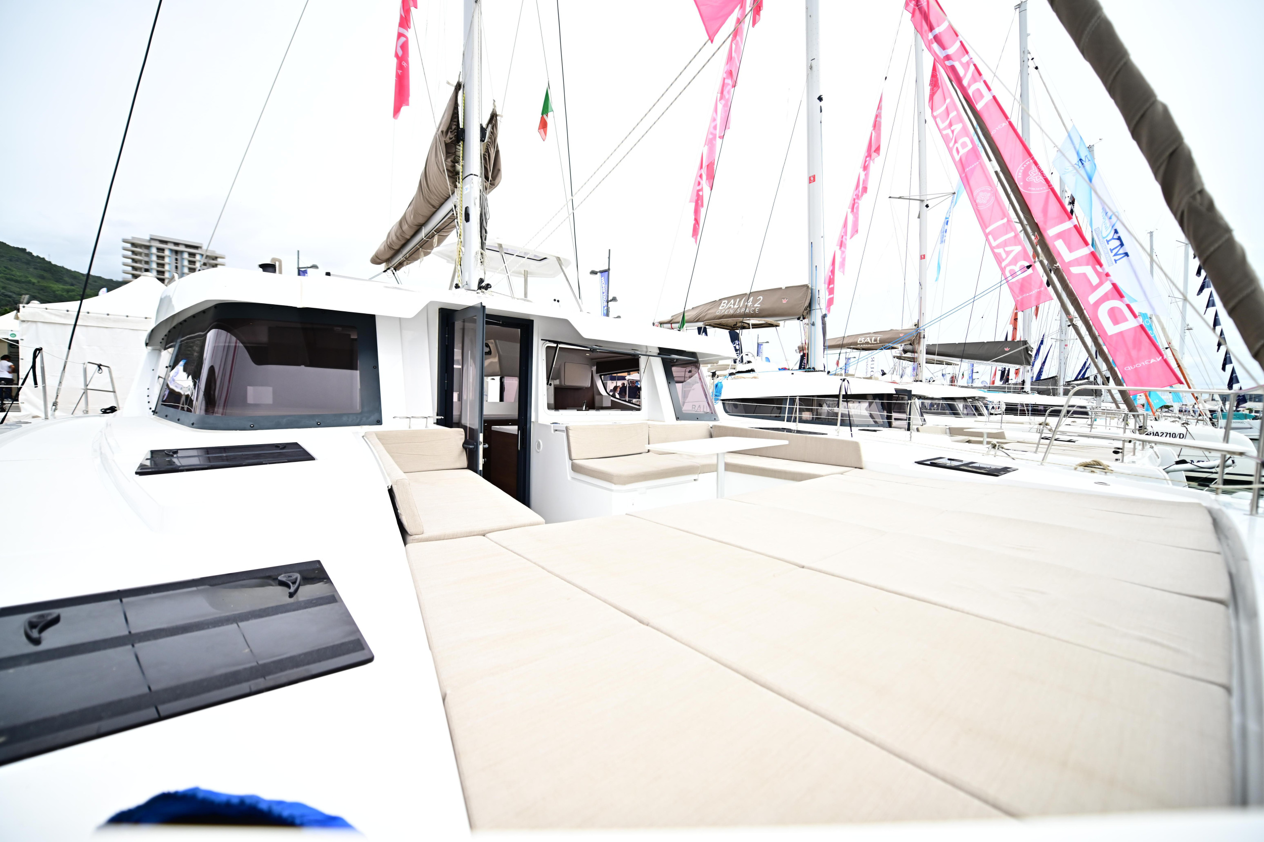 Photo #32 - Bali 4.4 (Cio) in Portisco - 21051