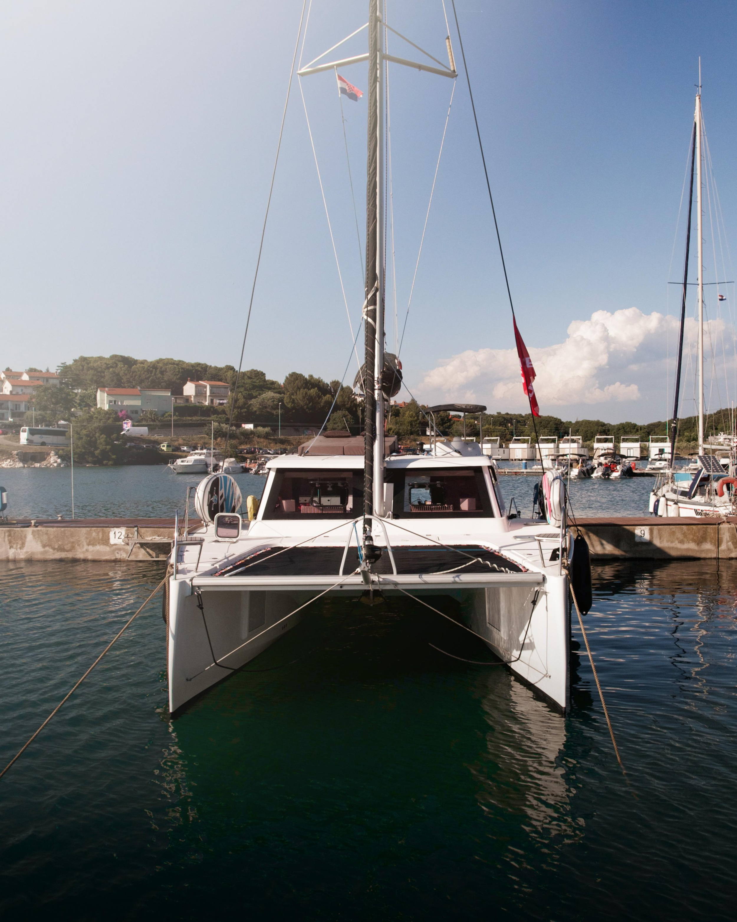 Photo #25 - Aventura 34 (Jumping Fitness) in Sibenik - 25269