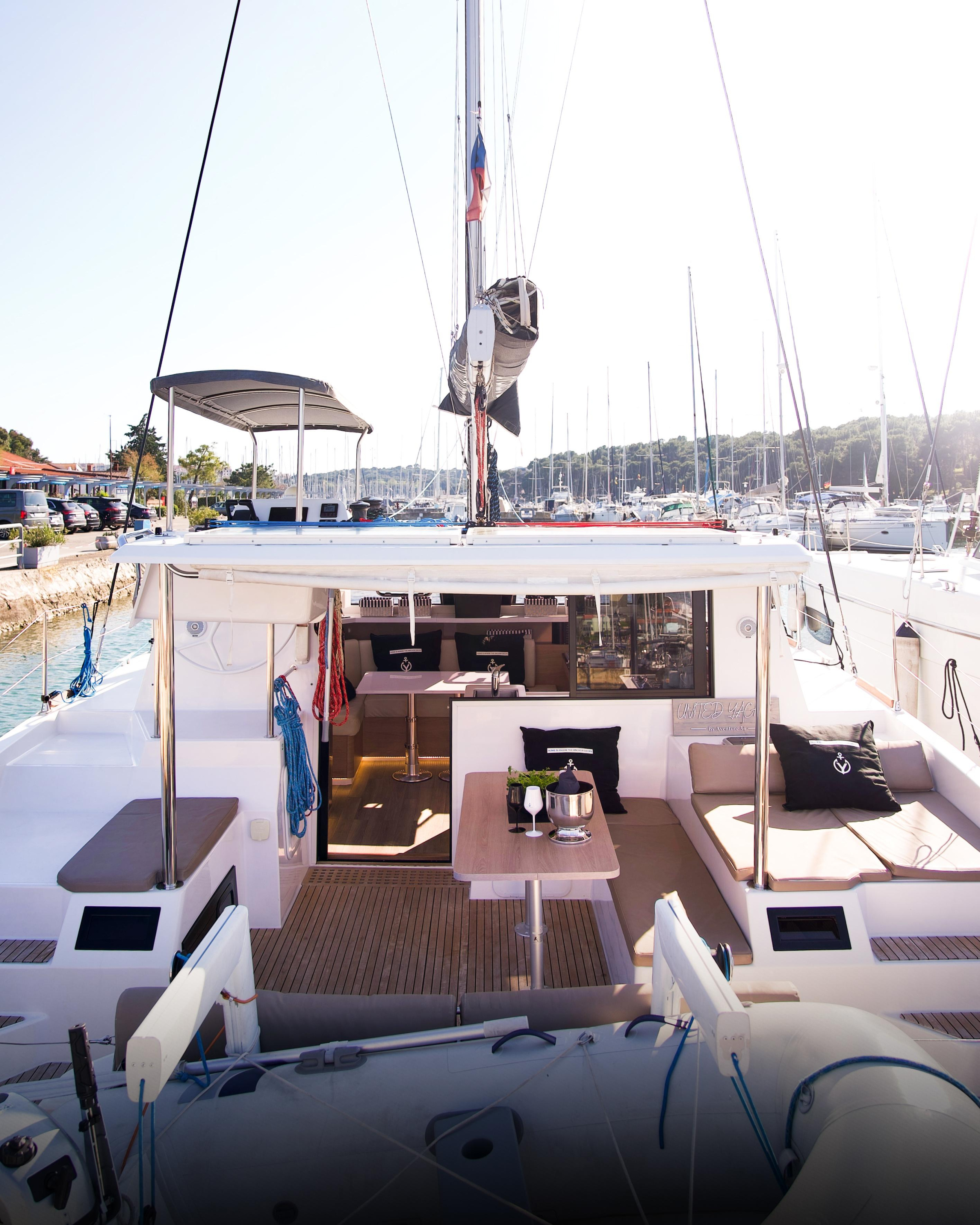 Photo #17 - Aventura 34 (Jumping Fitness) in Sibenik - 25269