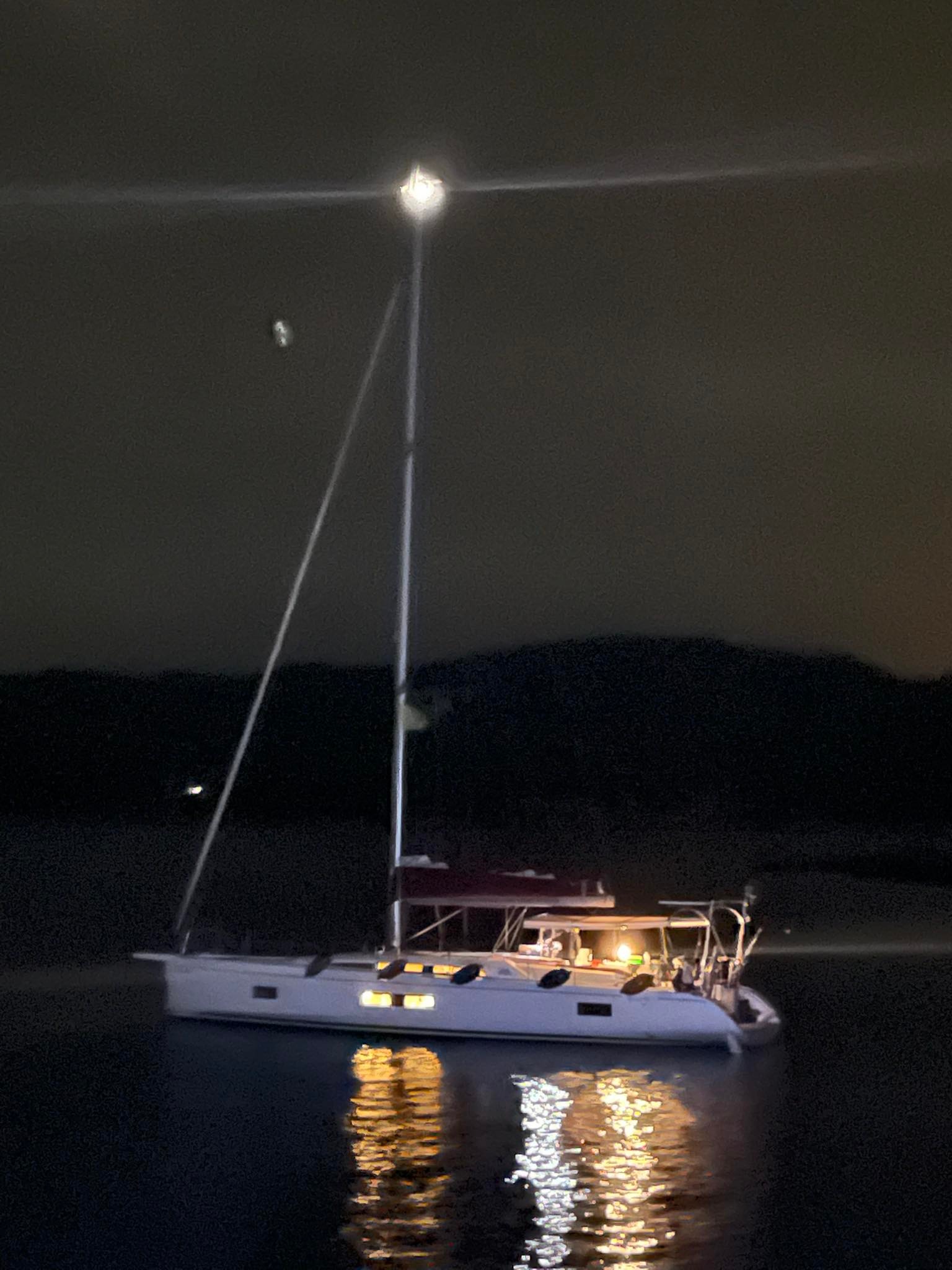 Photo #20 - Oceanis 51.1 (Ef Zin) in Skopelos - 13070