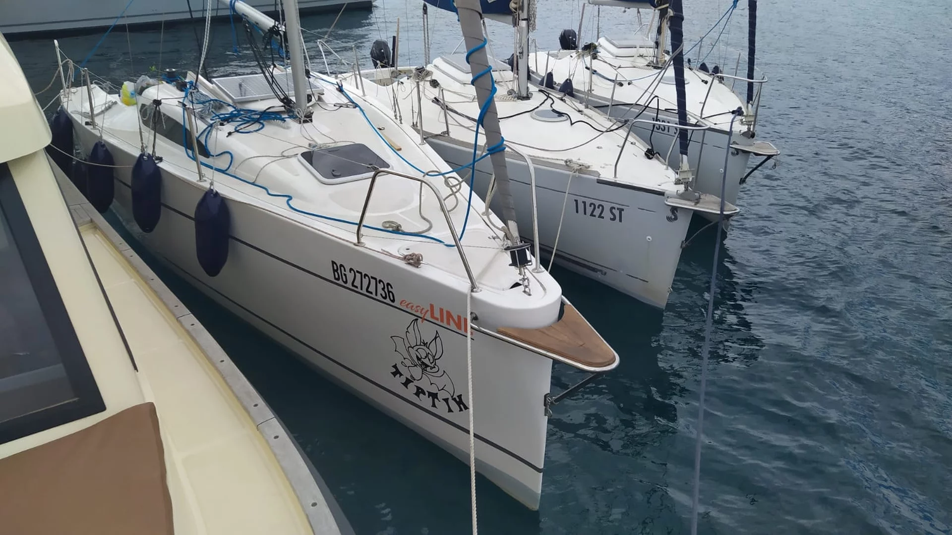Viko S 21 (Tiptih)  - 23