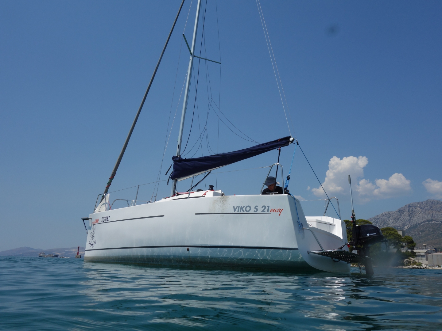 Photo #22 - Viko S 21 (Tiptih) in Split - 19602