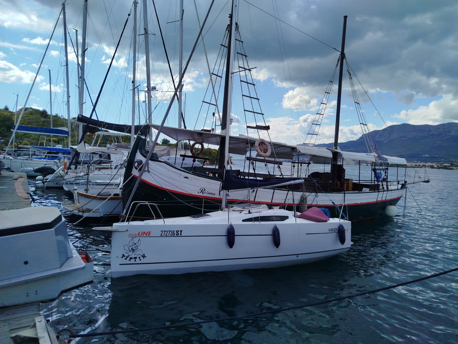 Photo #2 - Viko S 21 (Tiptih) in Split - 19602