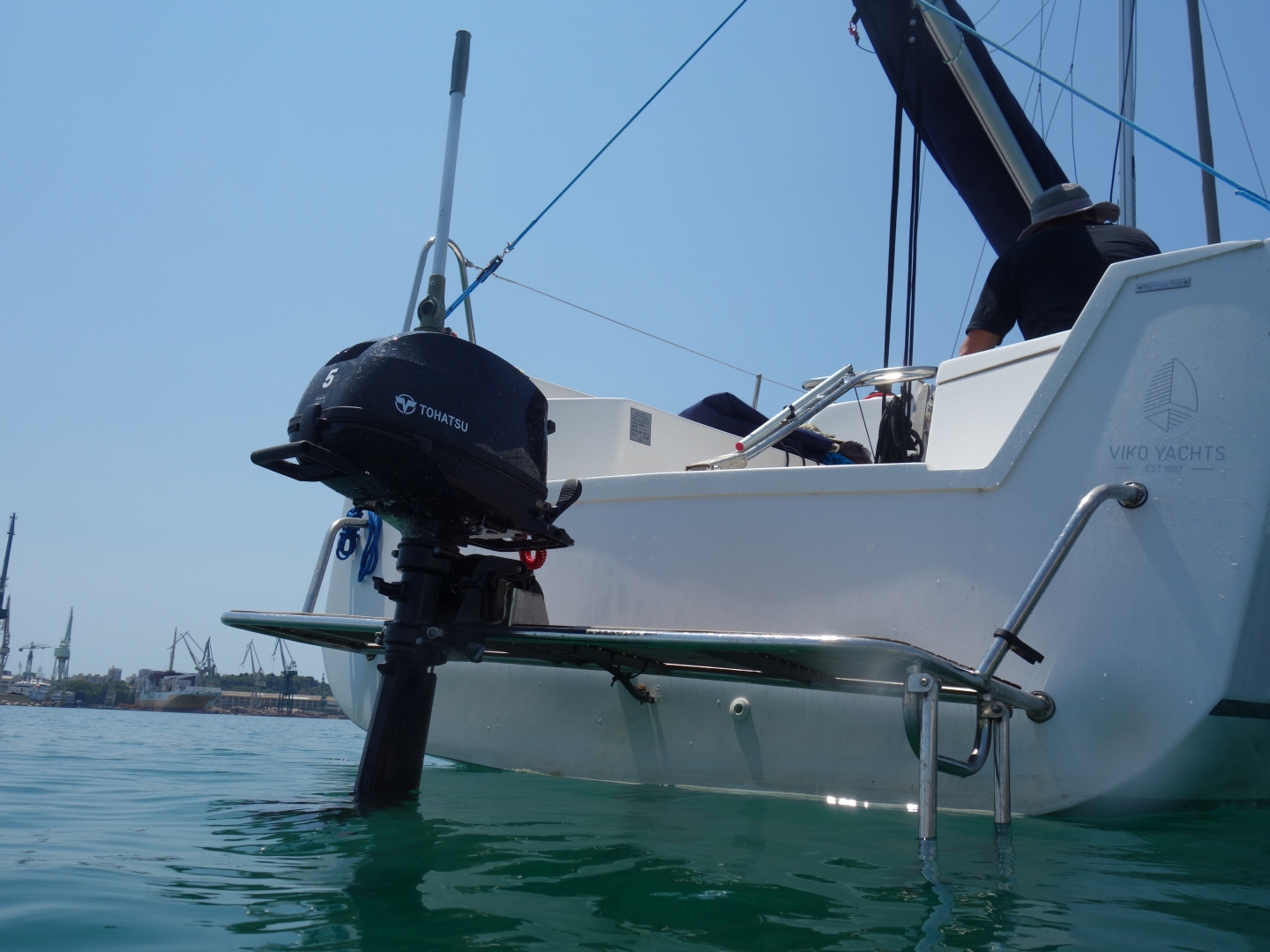 Photo #7 - Viko S 21 (Tiptih) in Split - 19602
