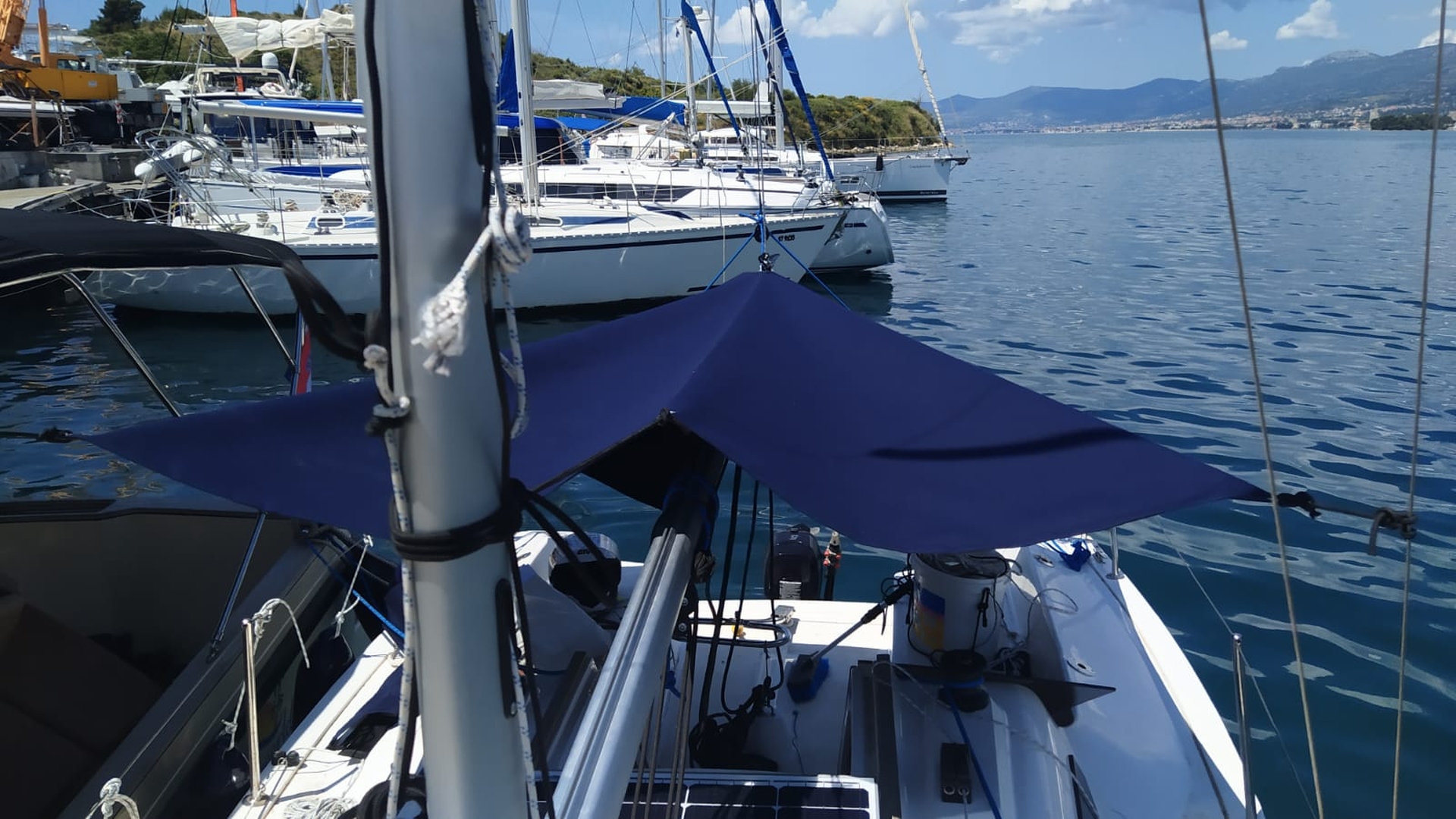Photo #8 - Viko S 21 (Tiptih) in Split - 19602