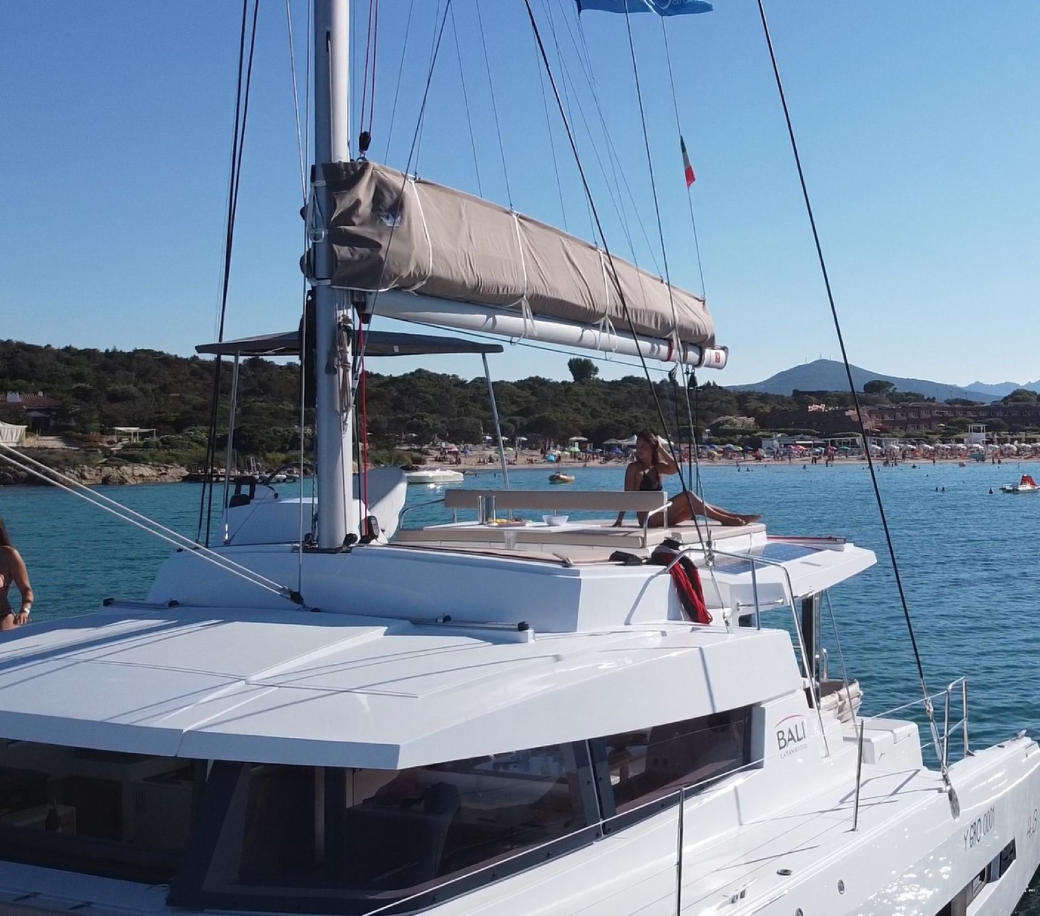Photo #86 - Bali 4.3 (Hogwarts) in Porto Rotondo - 13509