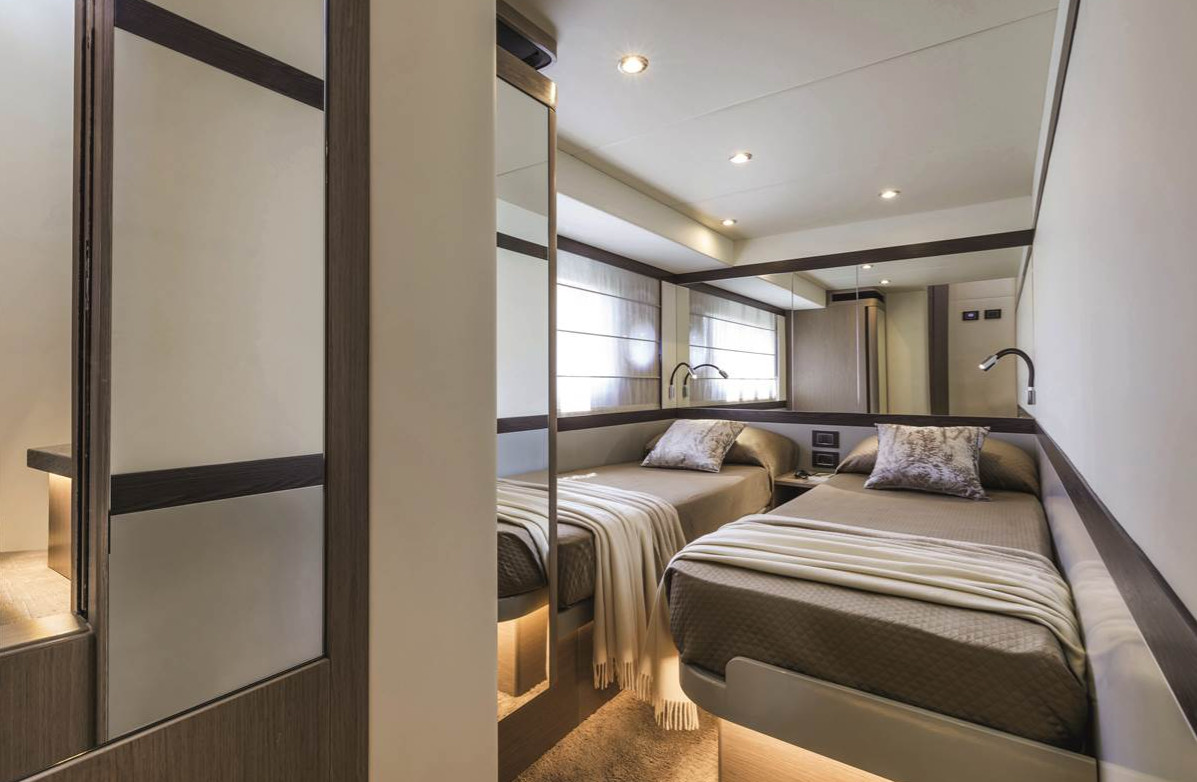 Photo #64 - Navetta 48 (AVA) en Trogir - 21158