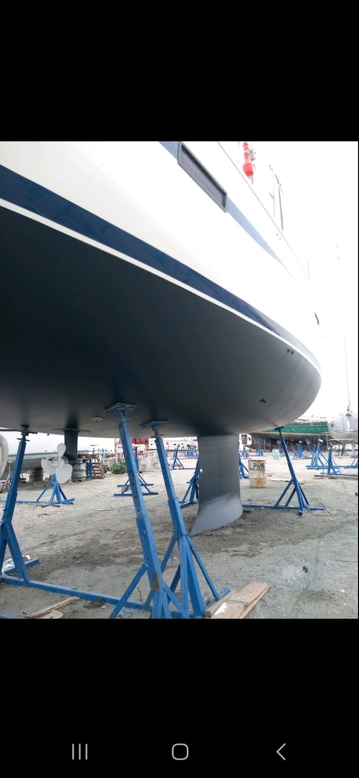 Photo #3 - Bavaria Cruiser 50 (Bela Vila) in Athen - 21172