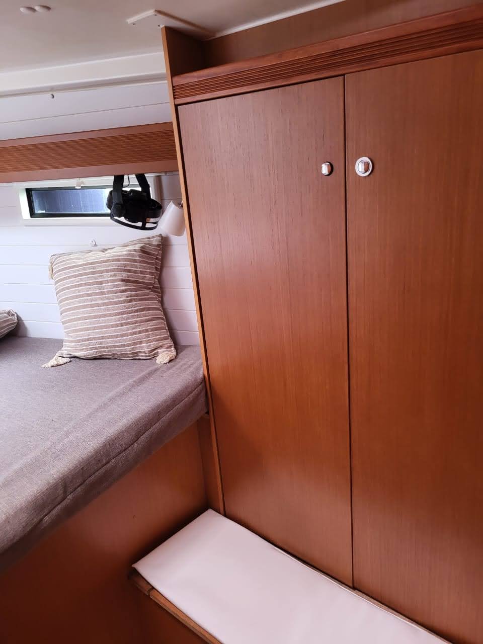 Photo #40 - Bavaria Cruiser 50 (Bela Vila) in Athen - 21172