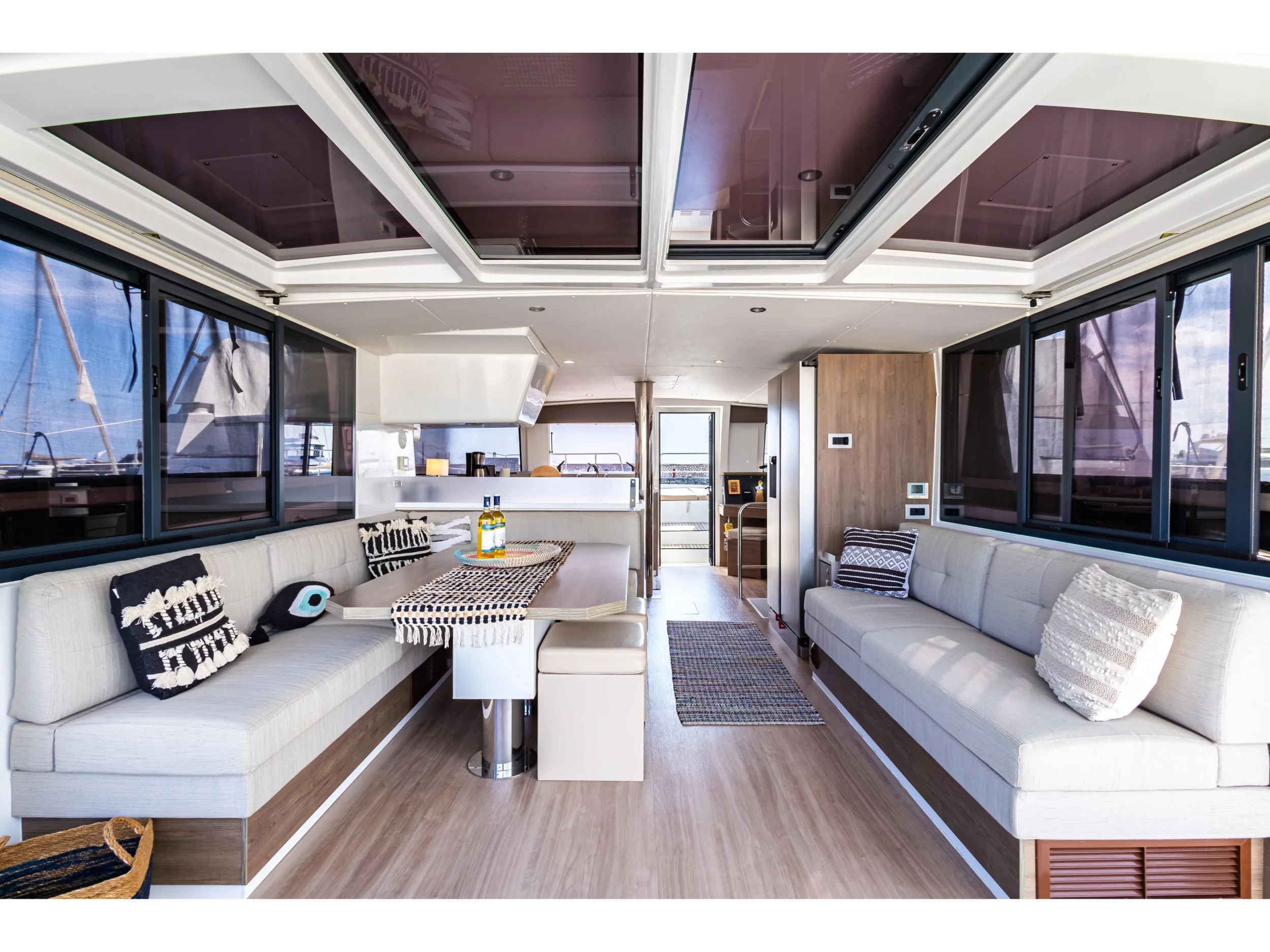 Bali 4.4 (Nausicaa) Interior image - 19