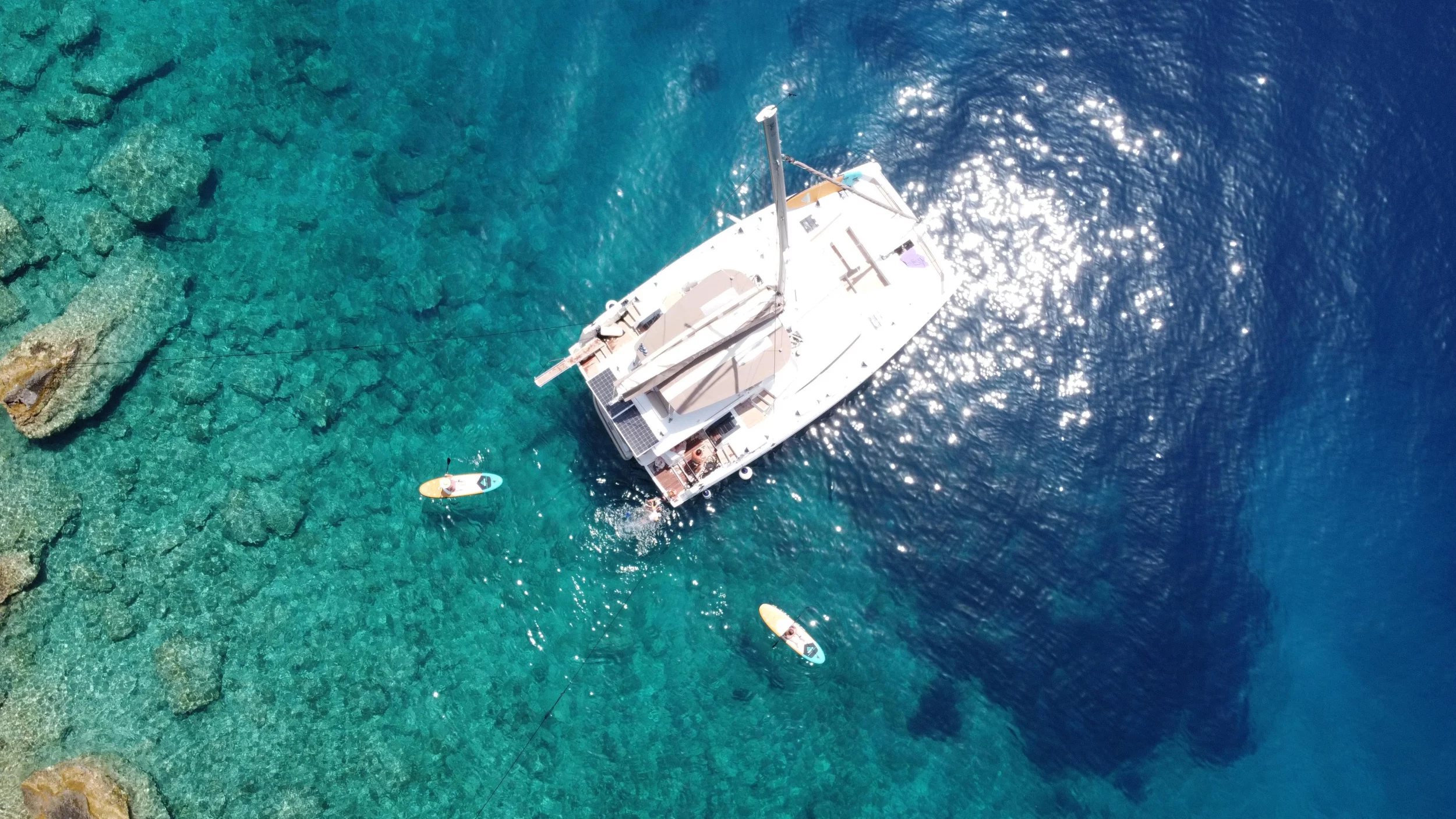 Bali 4.8 (Calypso)  - 5