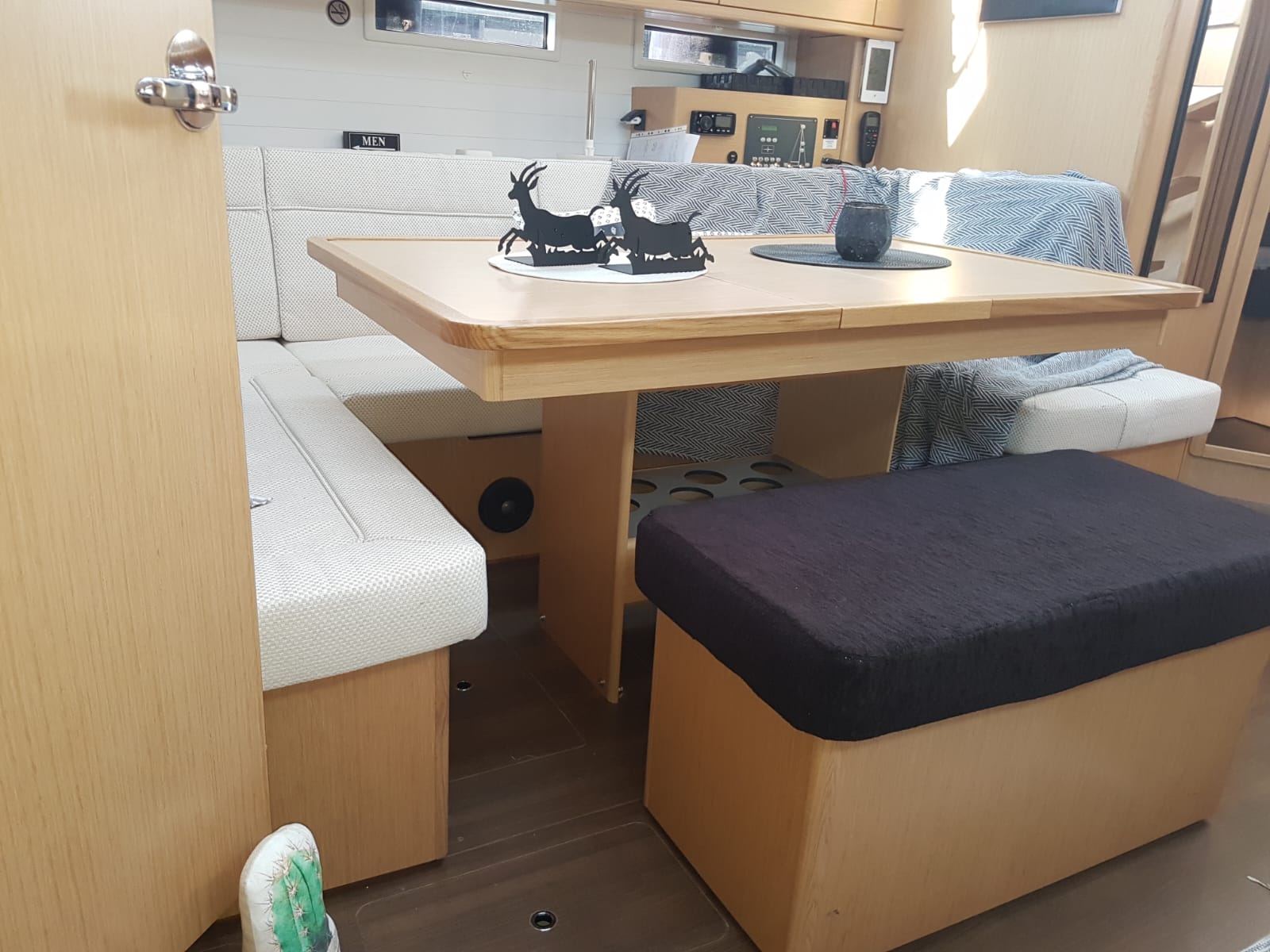 Photo #7 - Bavaria 46 (No name) in Lefkada - 22724