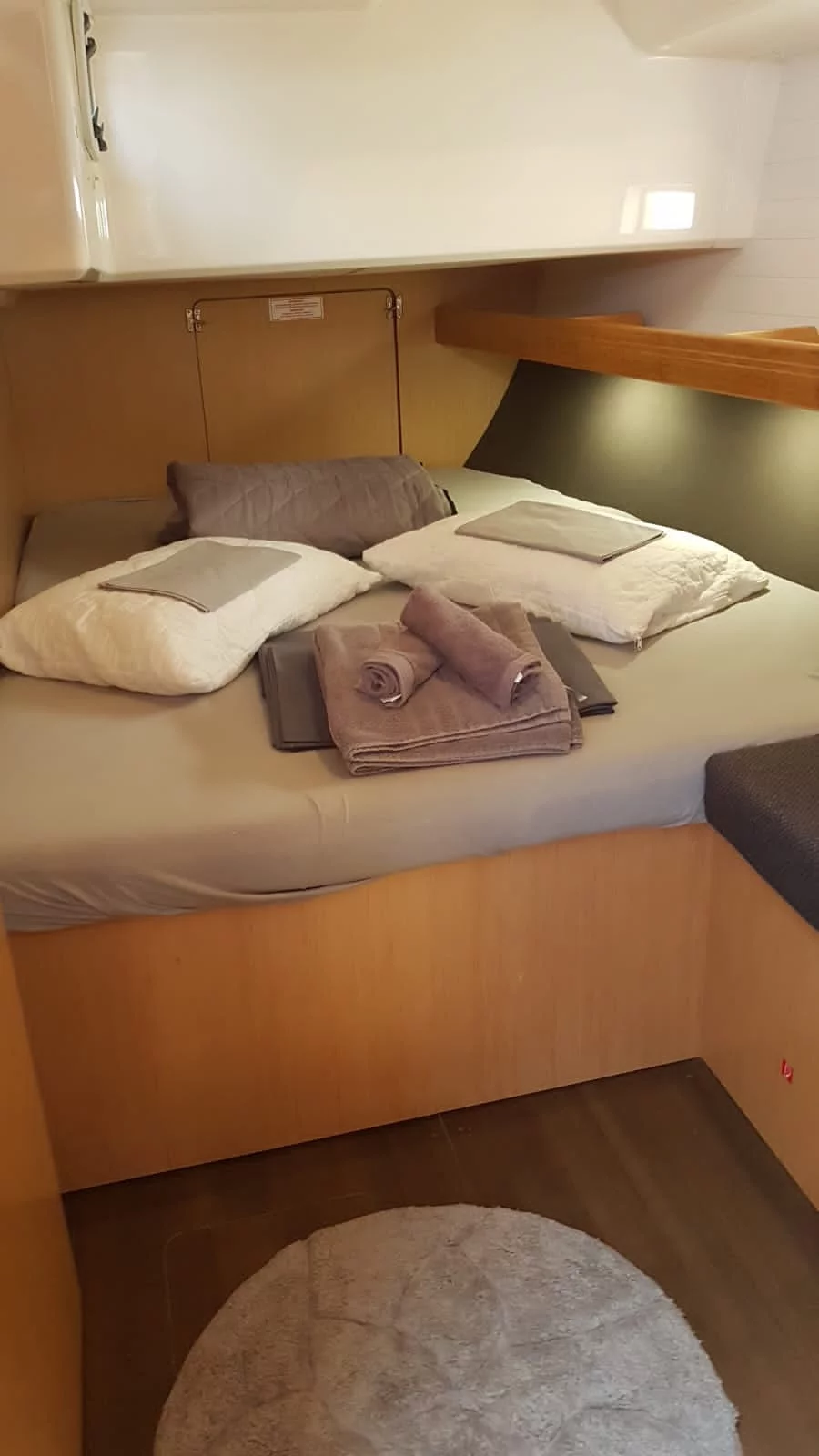 Bavaria 46 (No name)  - 2