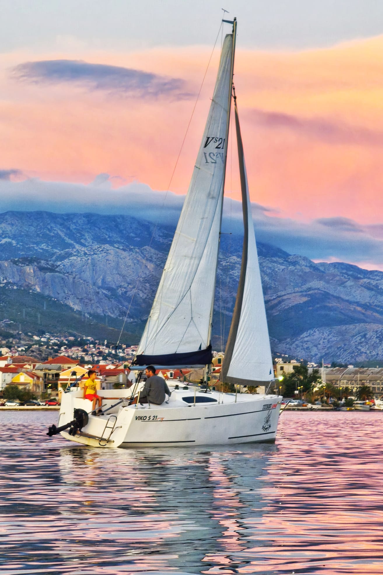 Photo #9 - Viko S 21 (Tiptih) in Split - 19602
