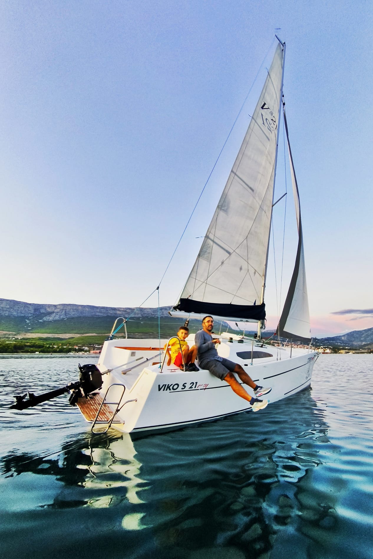 Photo #23 - Viko S 21 (Tiptih) in Split - 19602