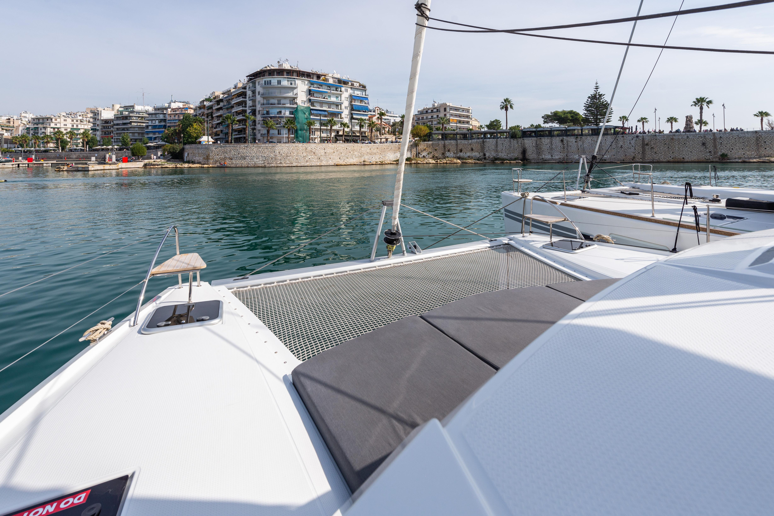 Photo #46 - Isla 40 (Rih) in Lefkada - 17005